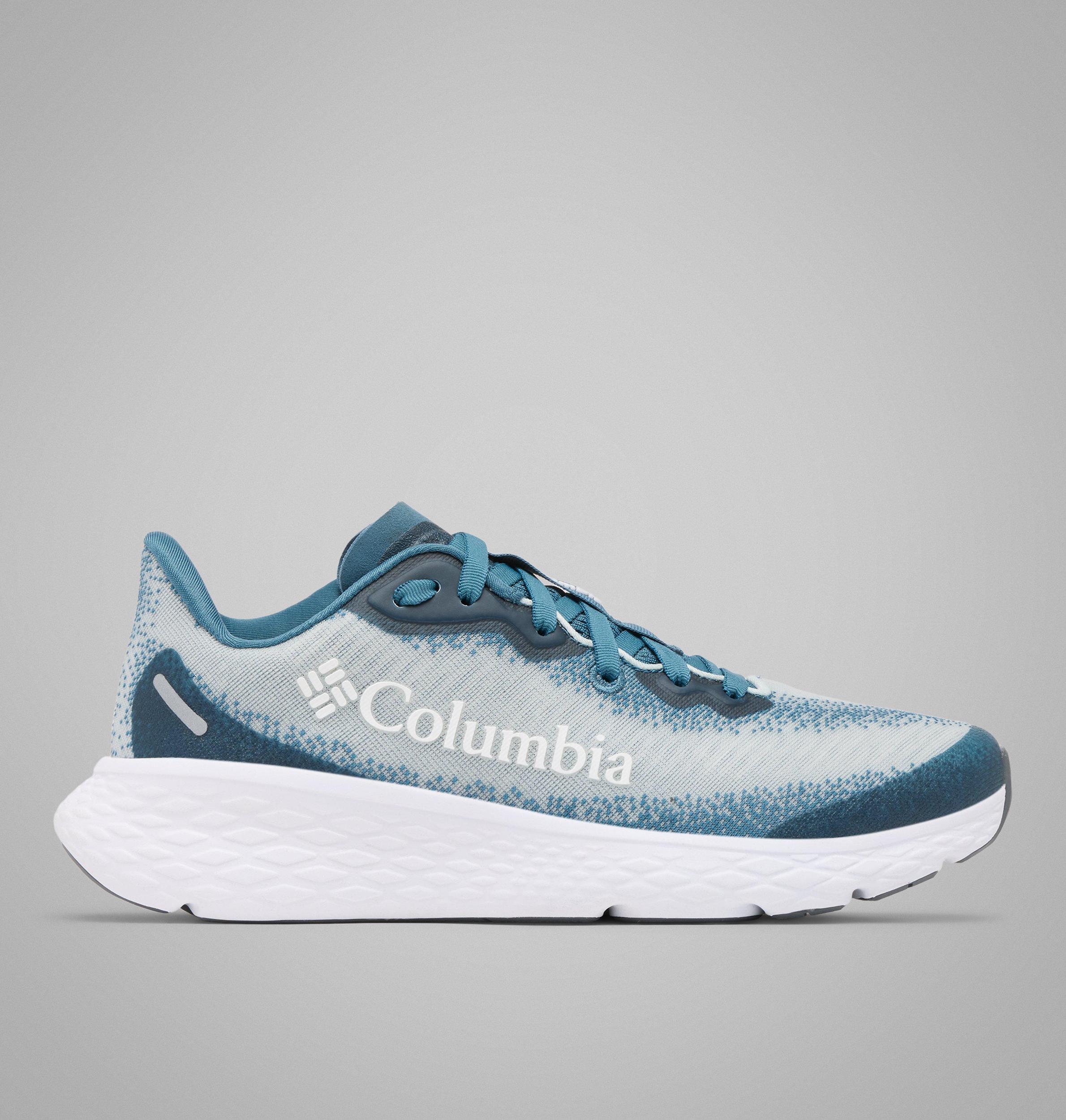 Columbia Womens Konos Featherweight Shoe - Wide- Product Image