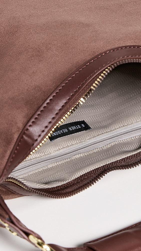 8 Other Reasons Shoulder Bag | Shopbop Product Image