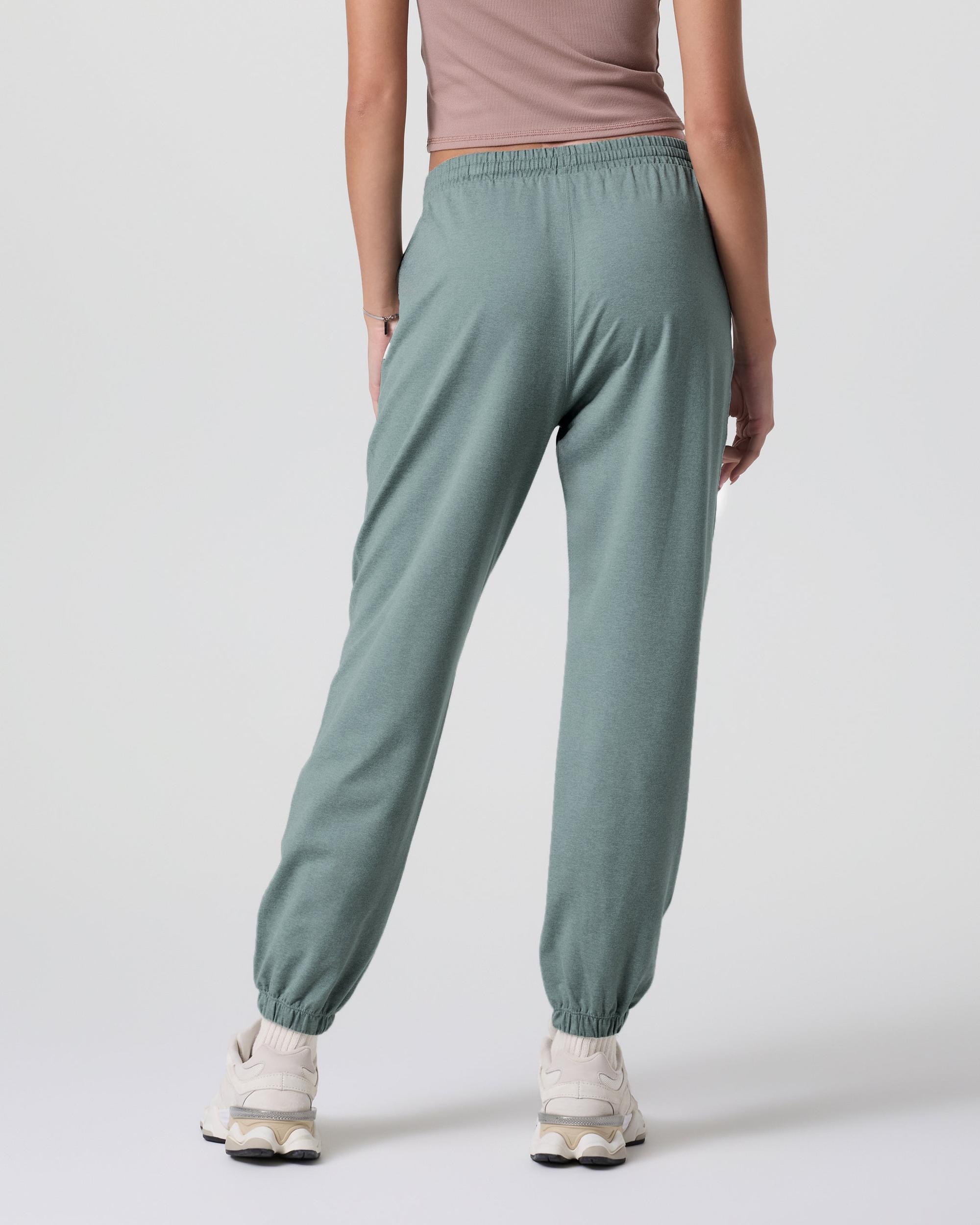 Boyfriend Sweatpant Product Image