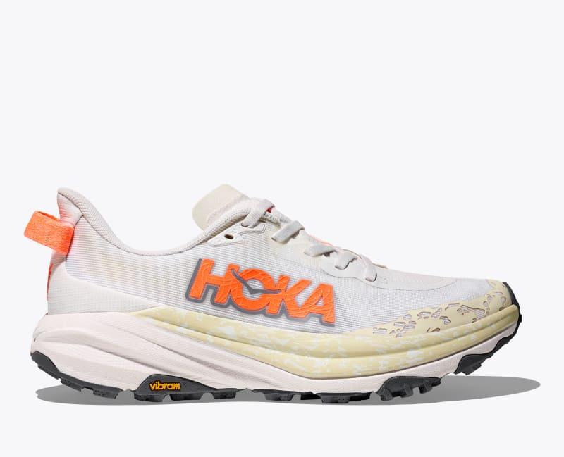 HOKA Womens Speedgoat 6 Shoes Product Image