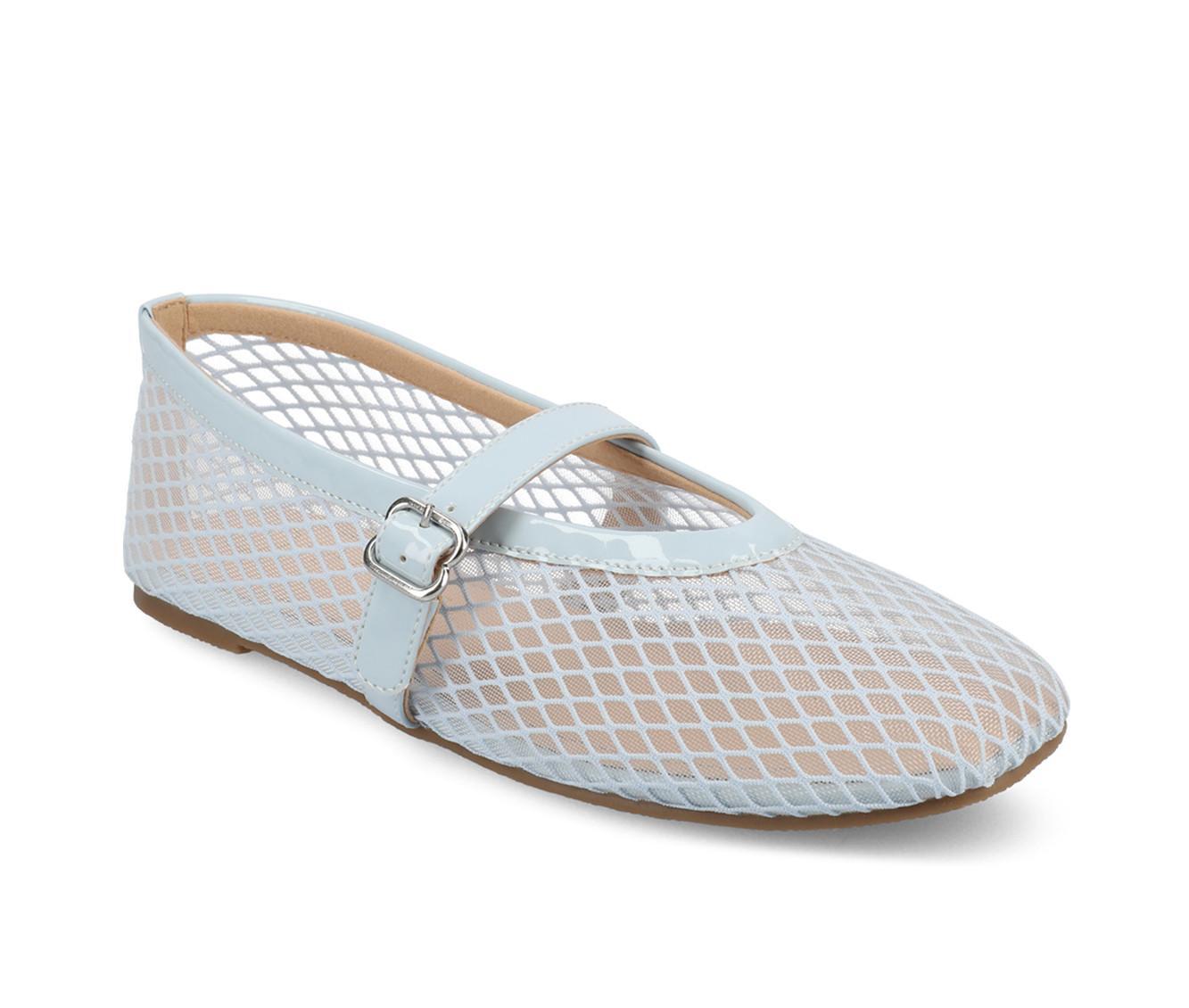 Women's Journee Collection Casha Flats Product Image