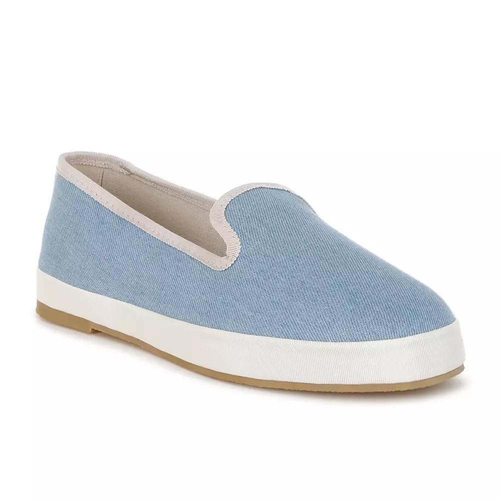 London Rag Palin Women's Slip-On Loafers,  Product Image