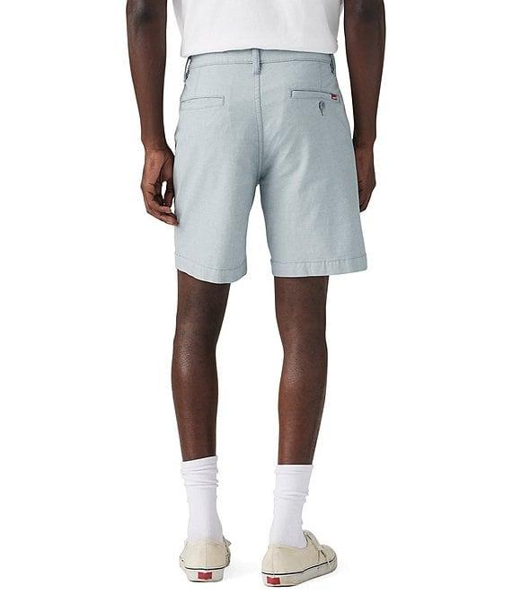 Levi's® Relaxed Fit 8#double; Inseam Chino Shorts Product Image