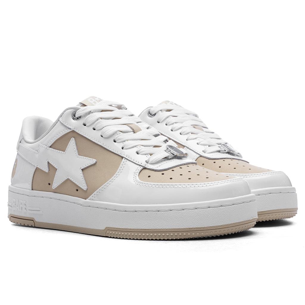 Bape STA #6 M2 - Beige Male Product Image