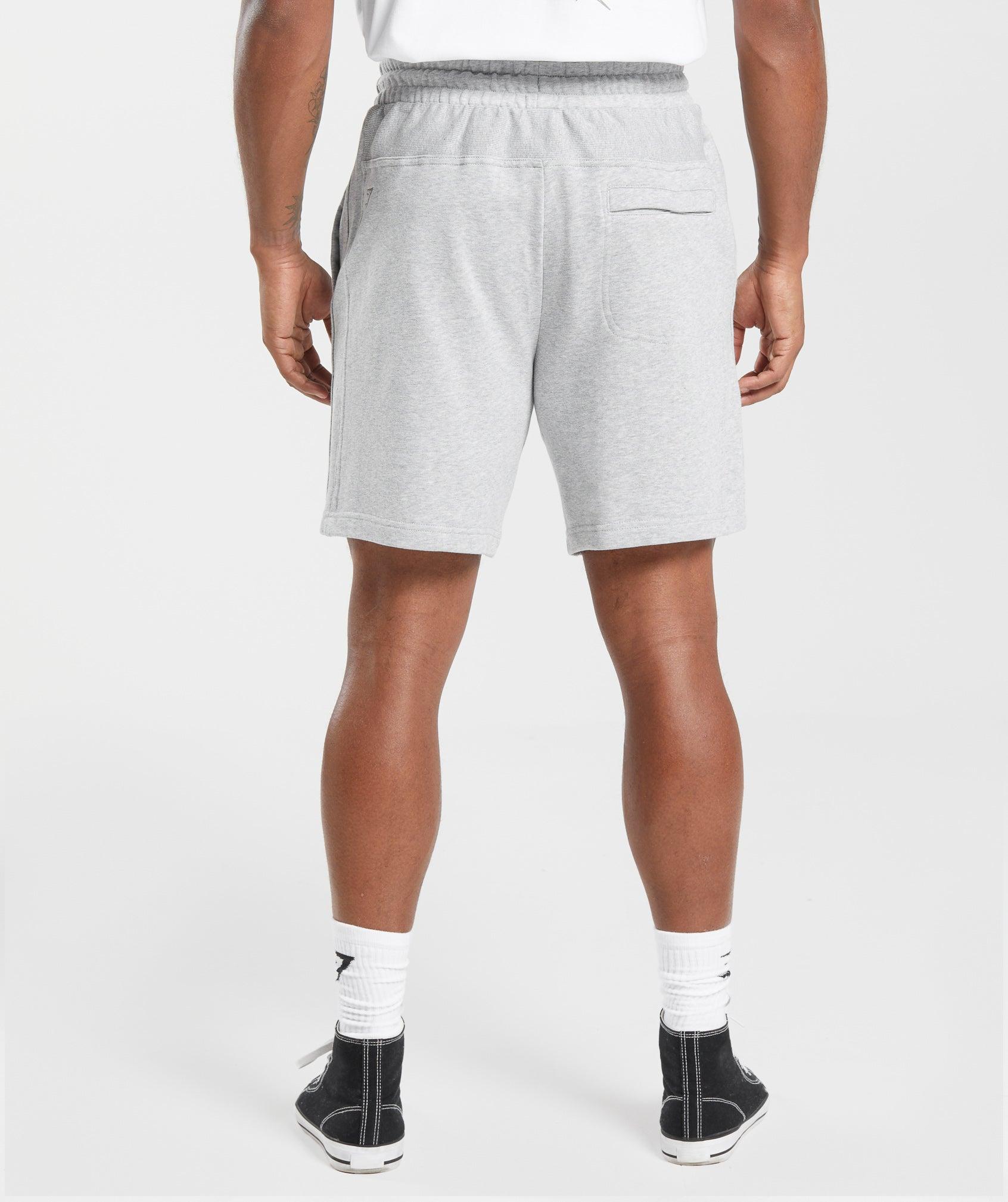 Rest Day Essentials Shorts Product Image