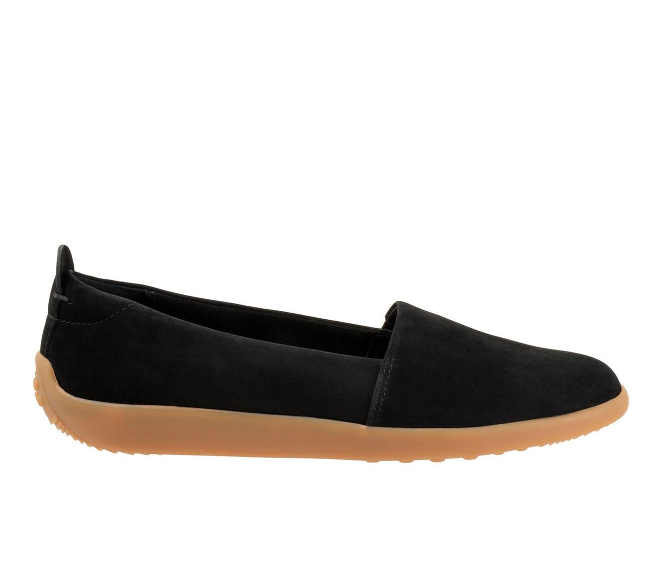 Women's Softwalk Deva Flats Product Image