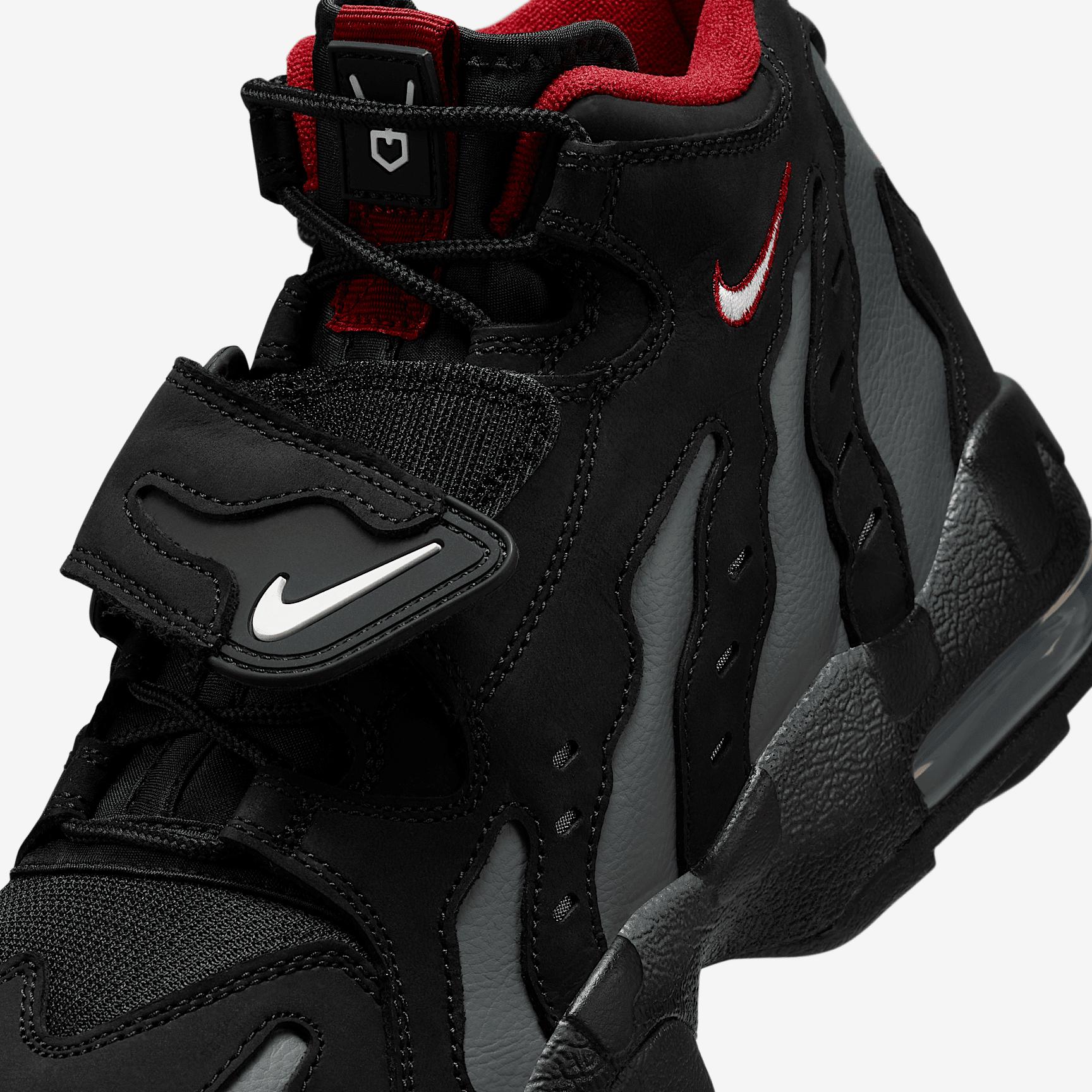 Nike Air DT Max '96 Men's Shoes Product Image