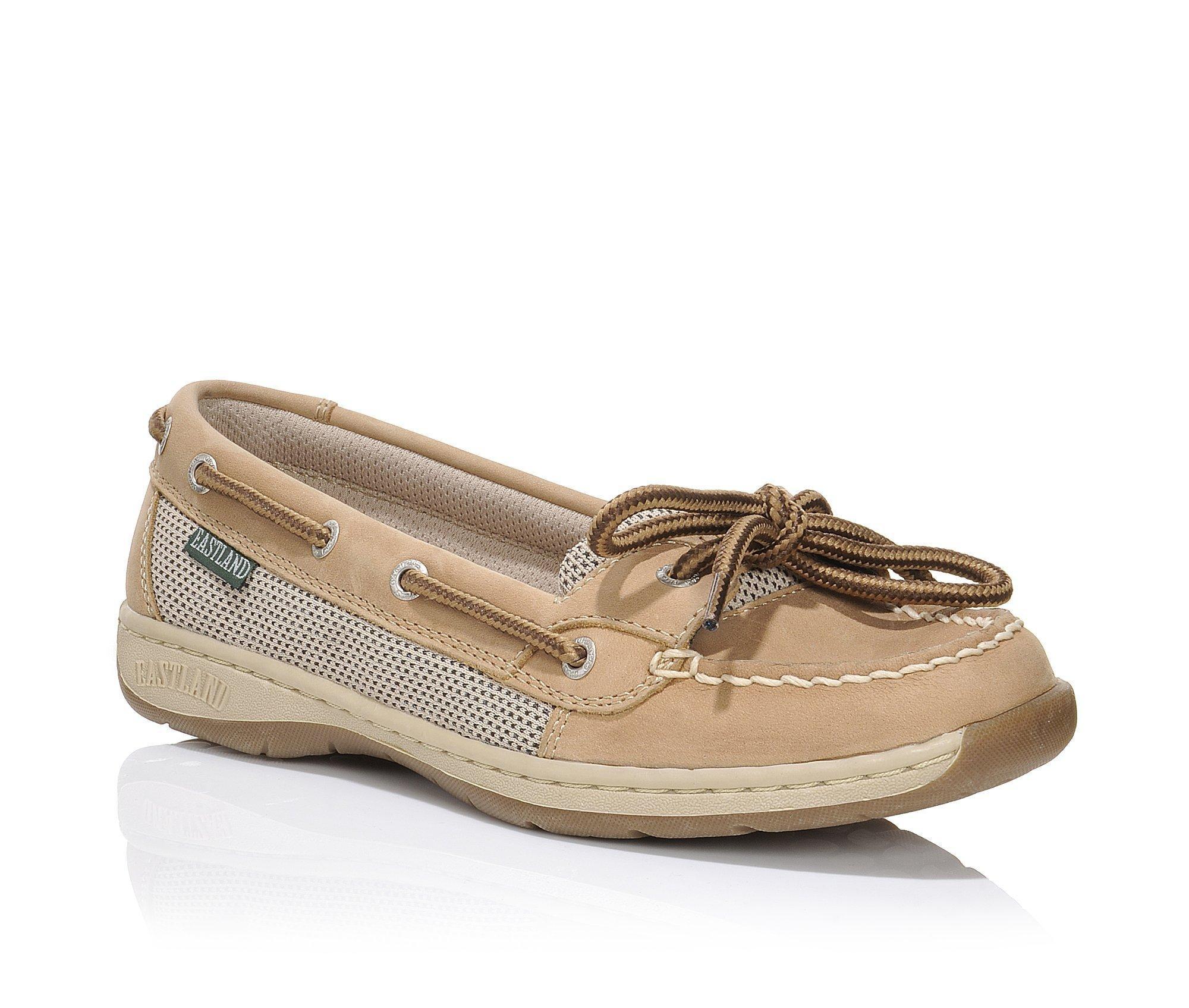 Women's Eastland Sunrise Boat Shoes Product Image
