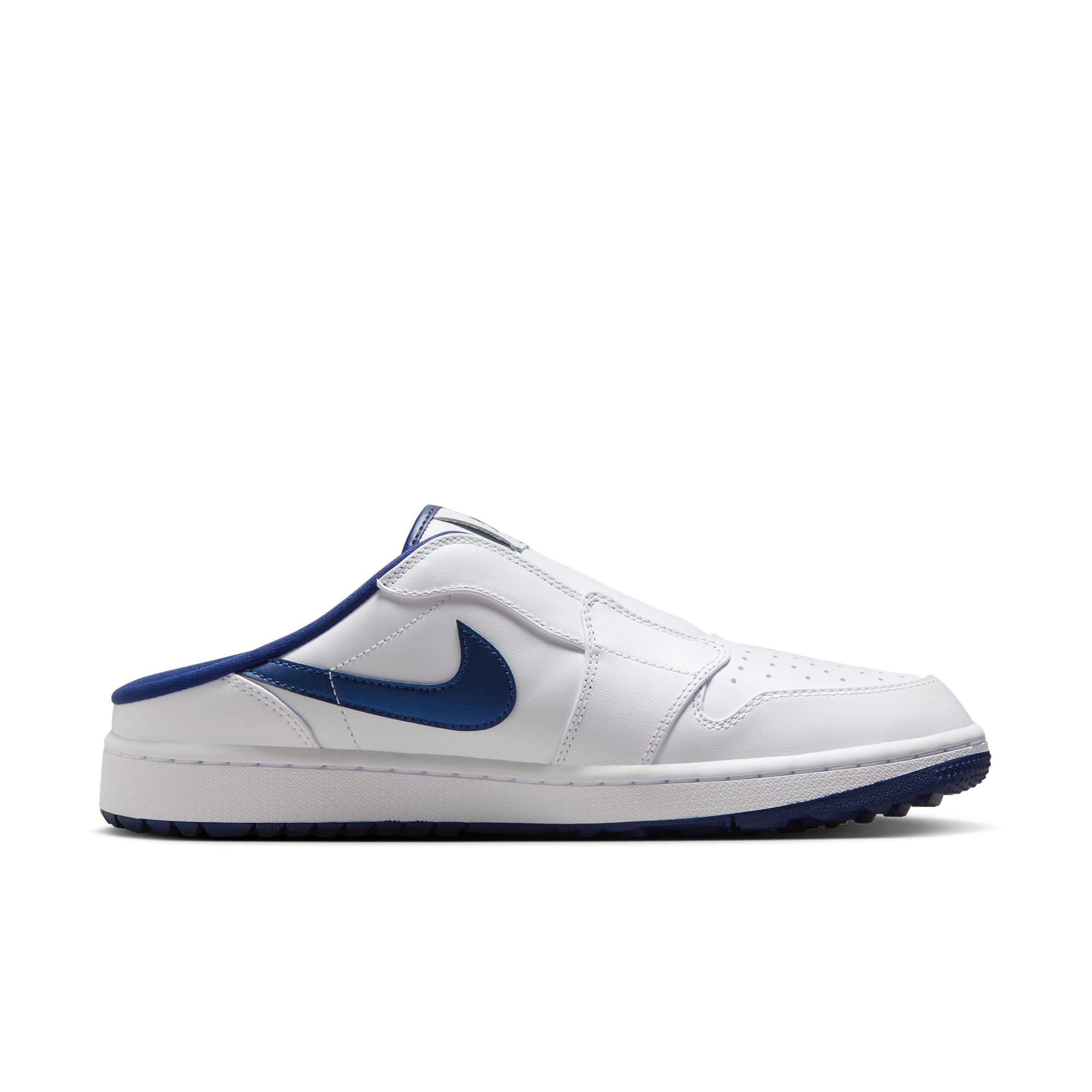 Men's Air Jordan Mule Golf Shoes Product Image