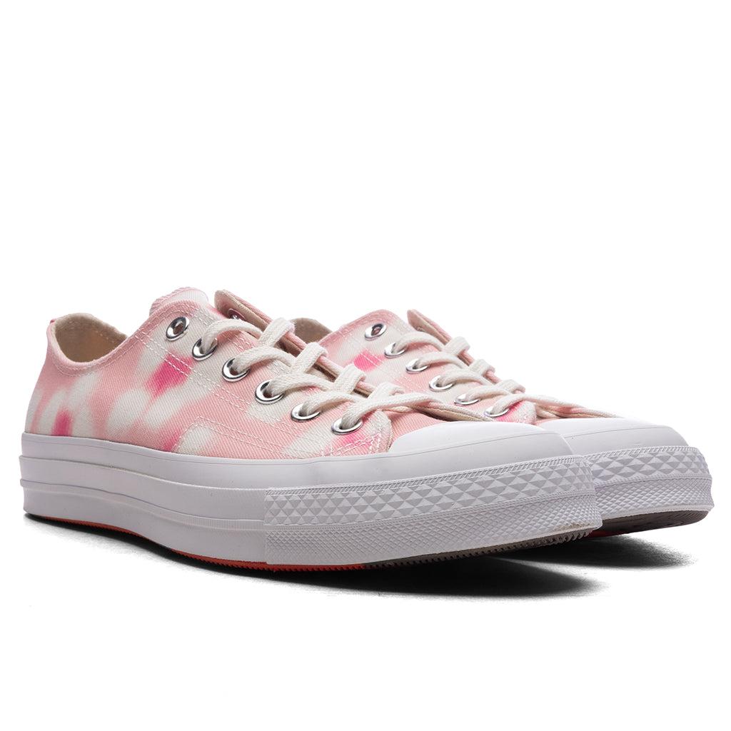 Converse x Kenzo Chuck 70 Ox - Pink Cosmos/Strawberry Cream Male Product Image