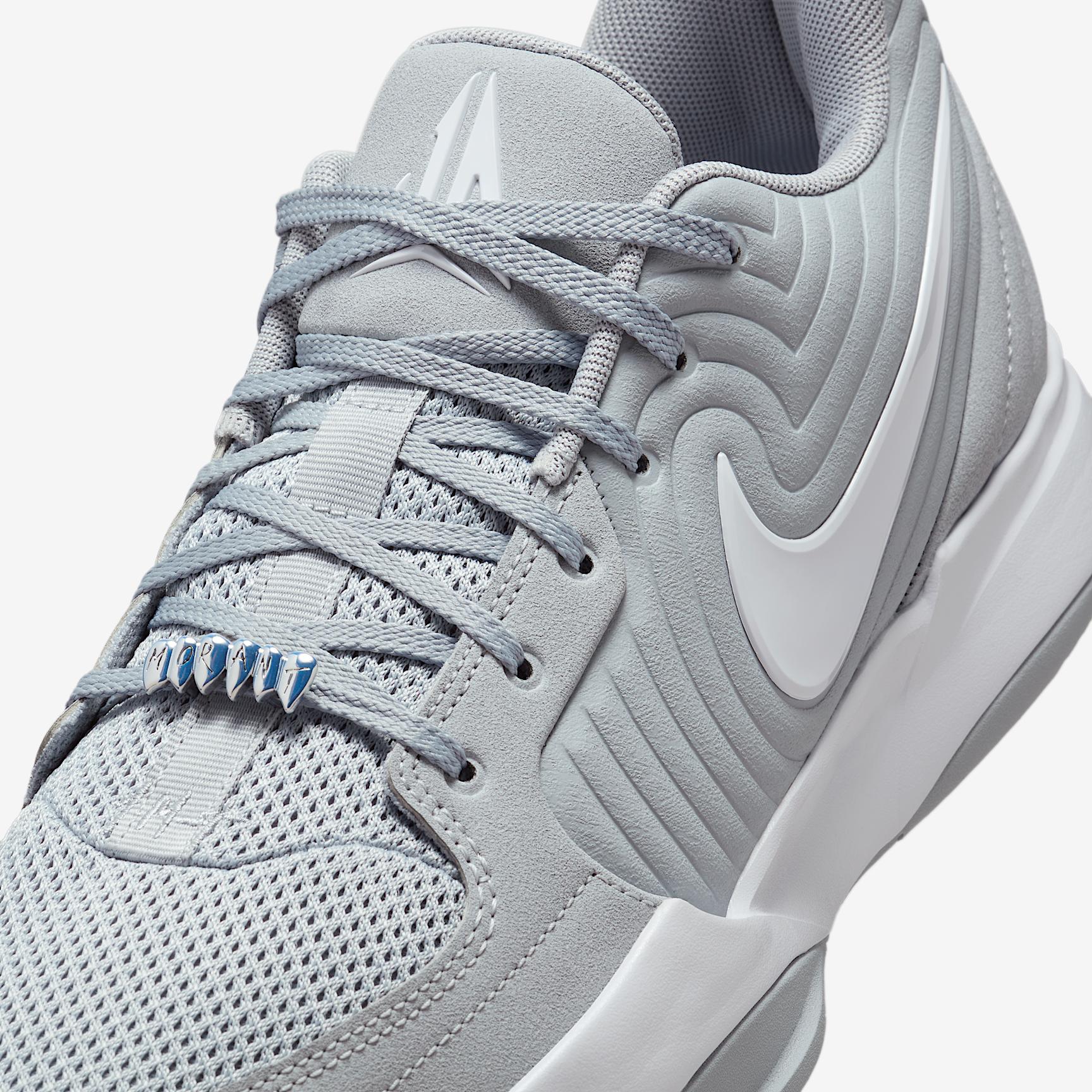 Nike Mens Ja 2 Basketball Shoes | HQ8513-002 Product Image