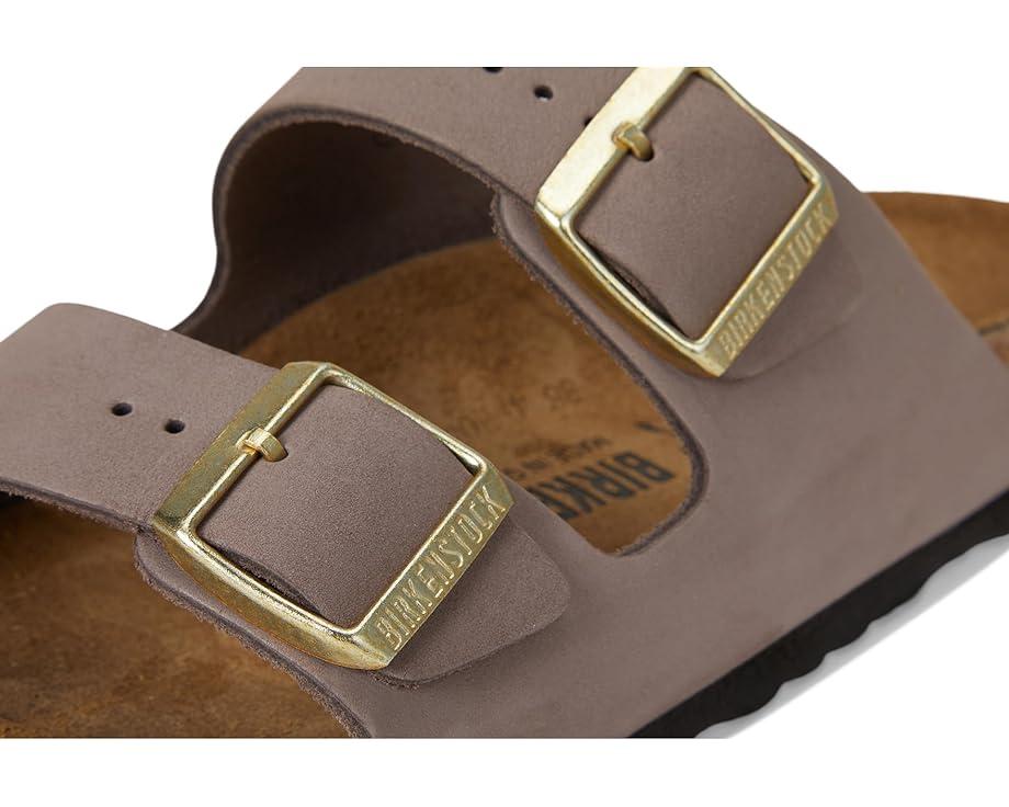 Arizona Big Buckle - Nubuck Leather Product Image
