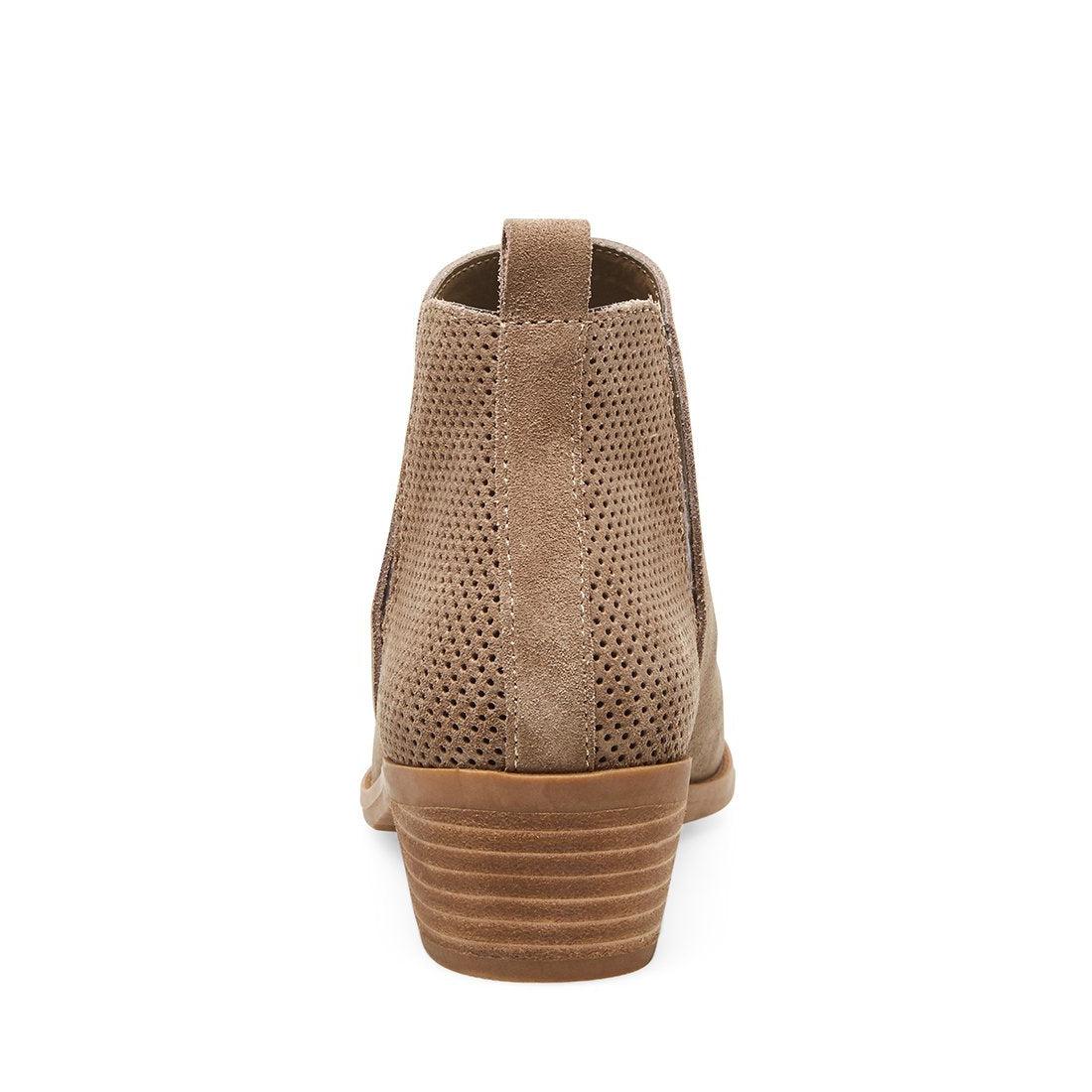 SALADO TAUPE SUEDE - SM REBOOTED Female Product Image