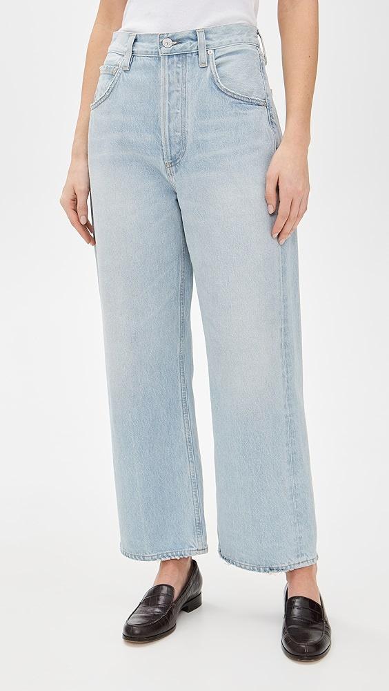 Citizens of Humanity Gaucho Vintage Jeans | Shopbop Product Image