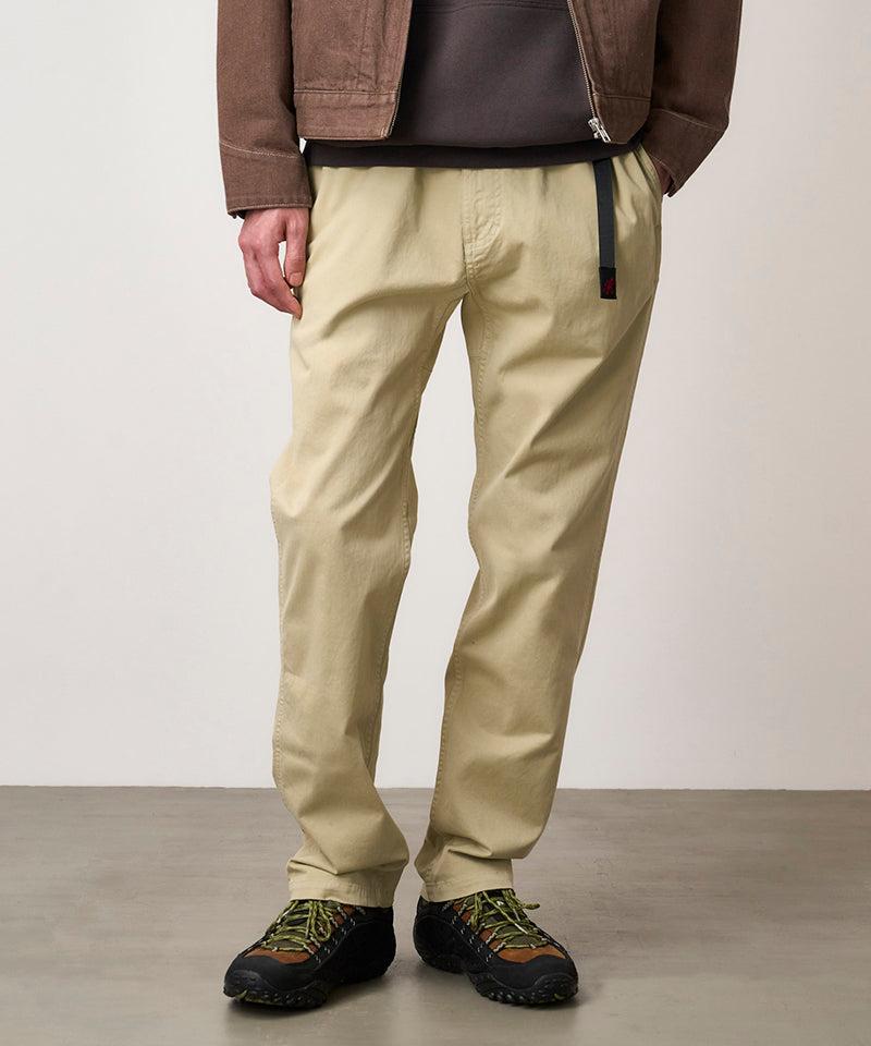 NN-Pant Cropped Male Product Image