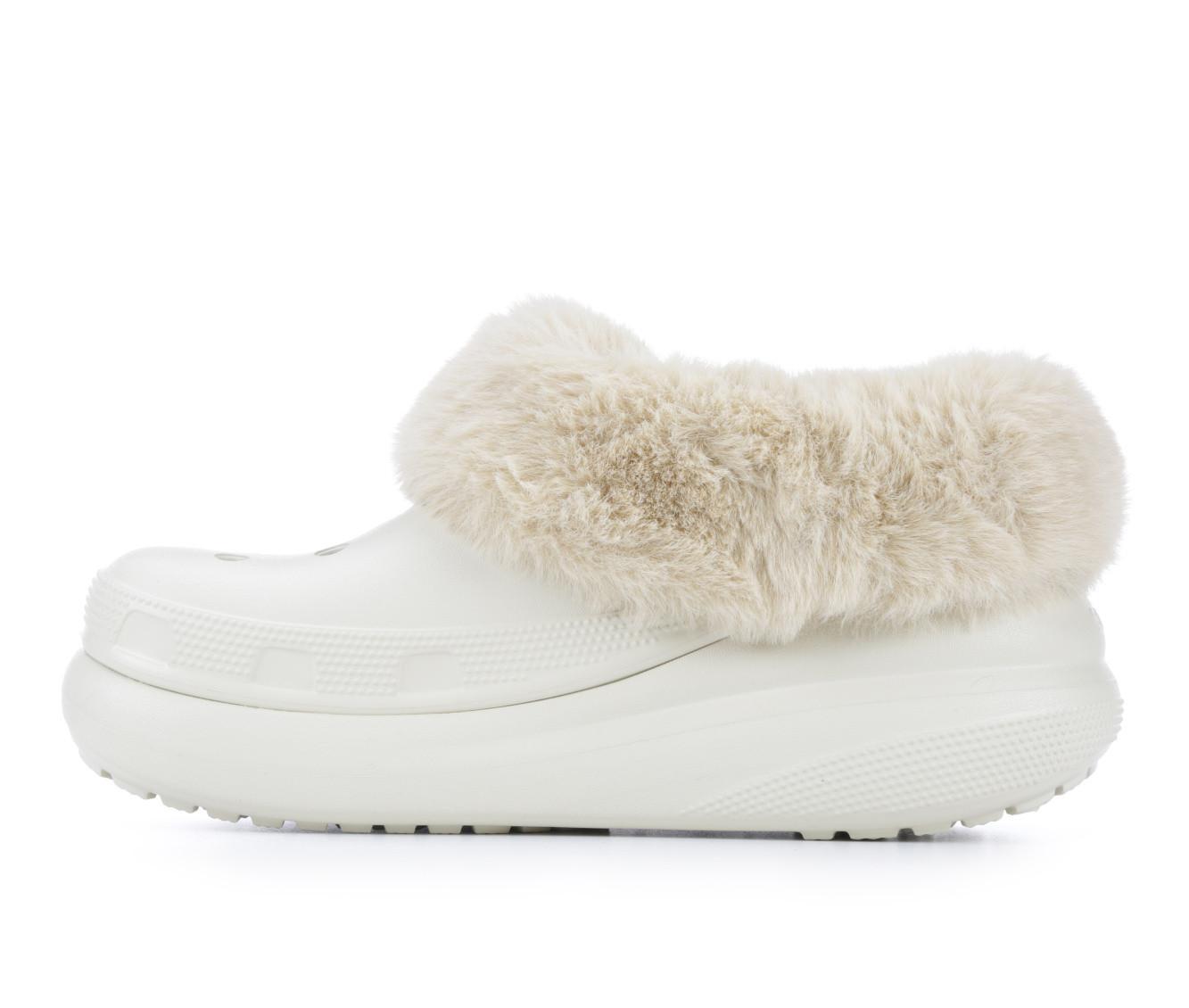 Women's Crocs Furever Crush Clog Product Image