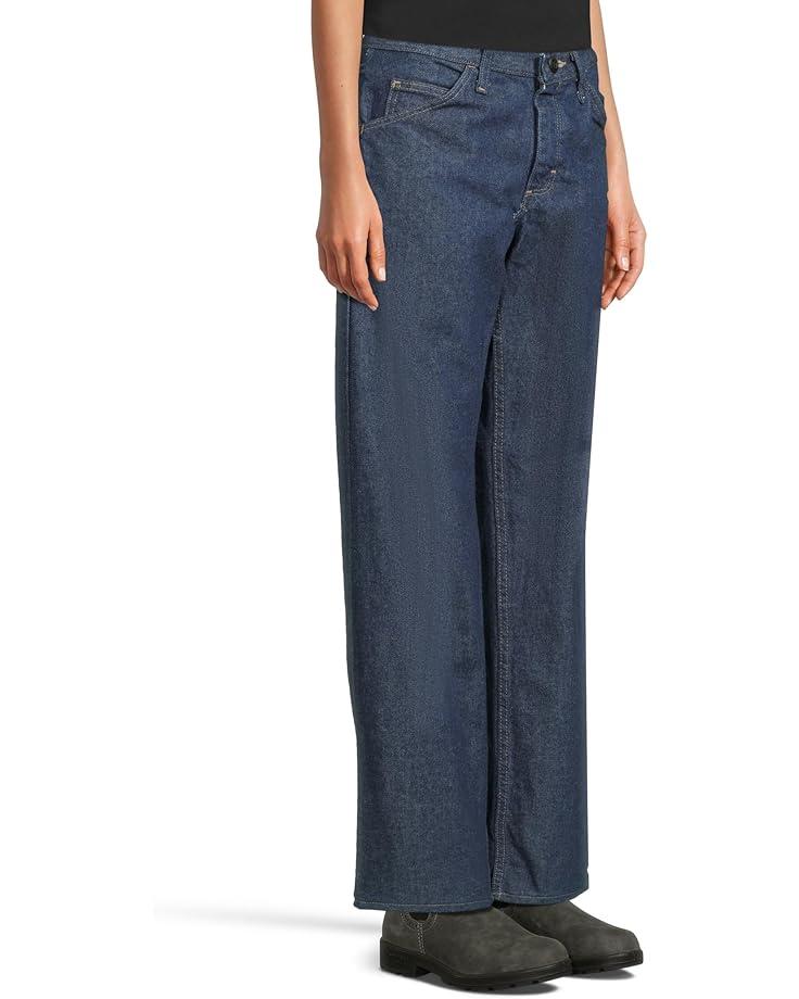 FR Cotton Core Pocket T-Shirt w/ Logo Product Image