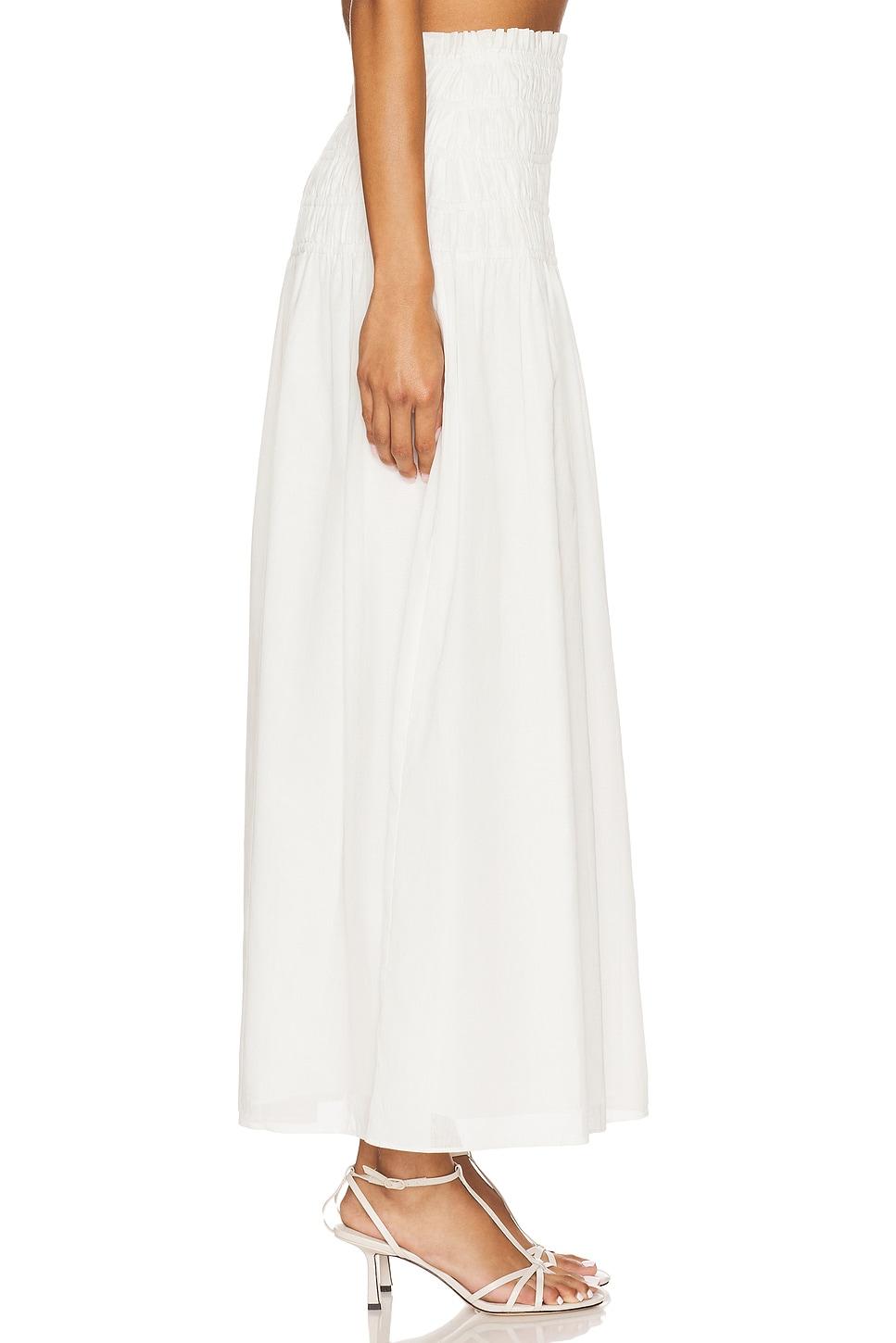 Alessia Maxi Skirt Lovers and Friends Product Image