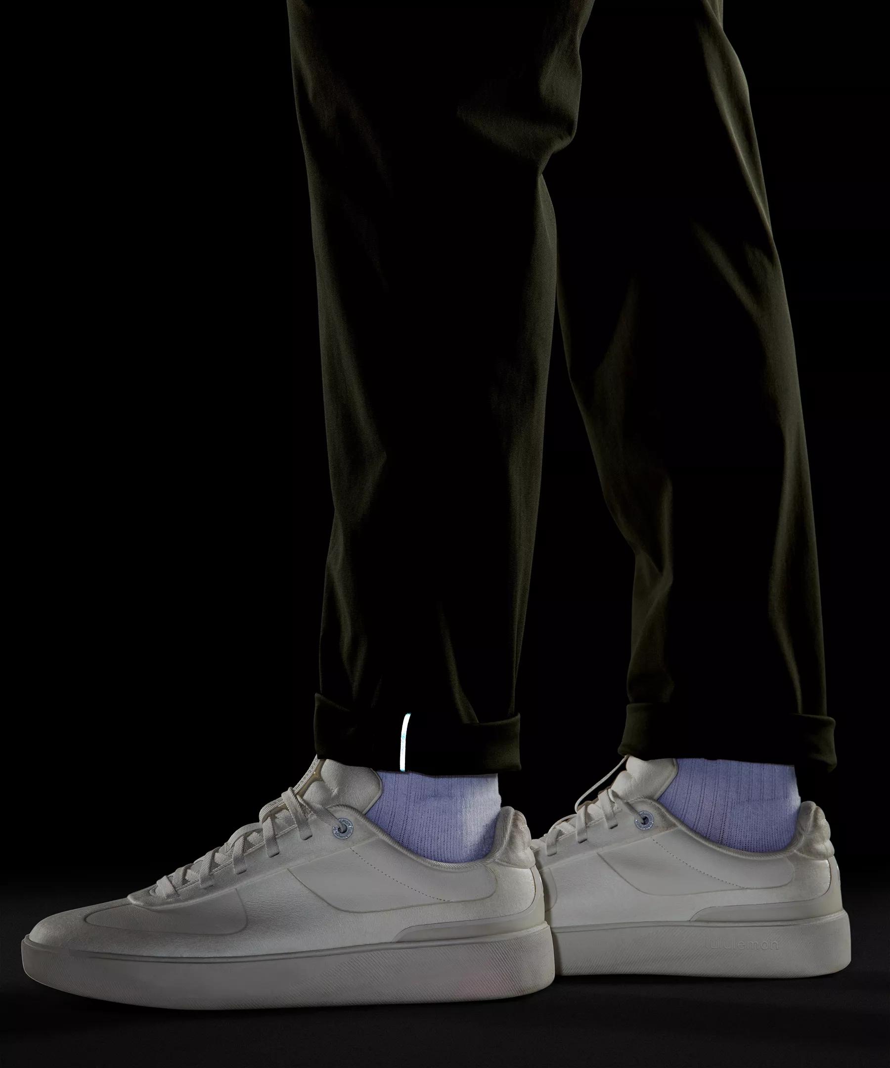 ABC Classic-Fit 5 Pocket Pant 37L *Warpstreme Product Image