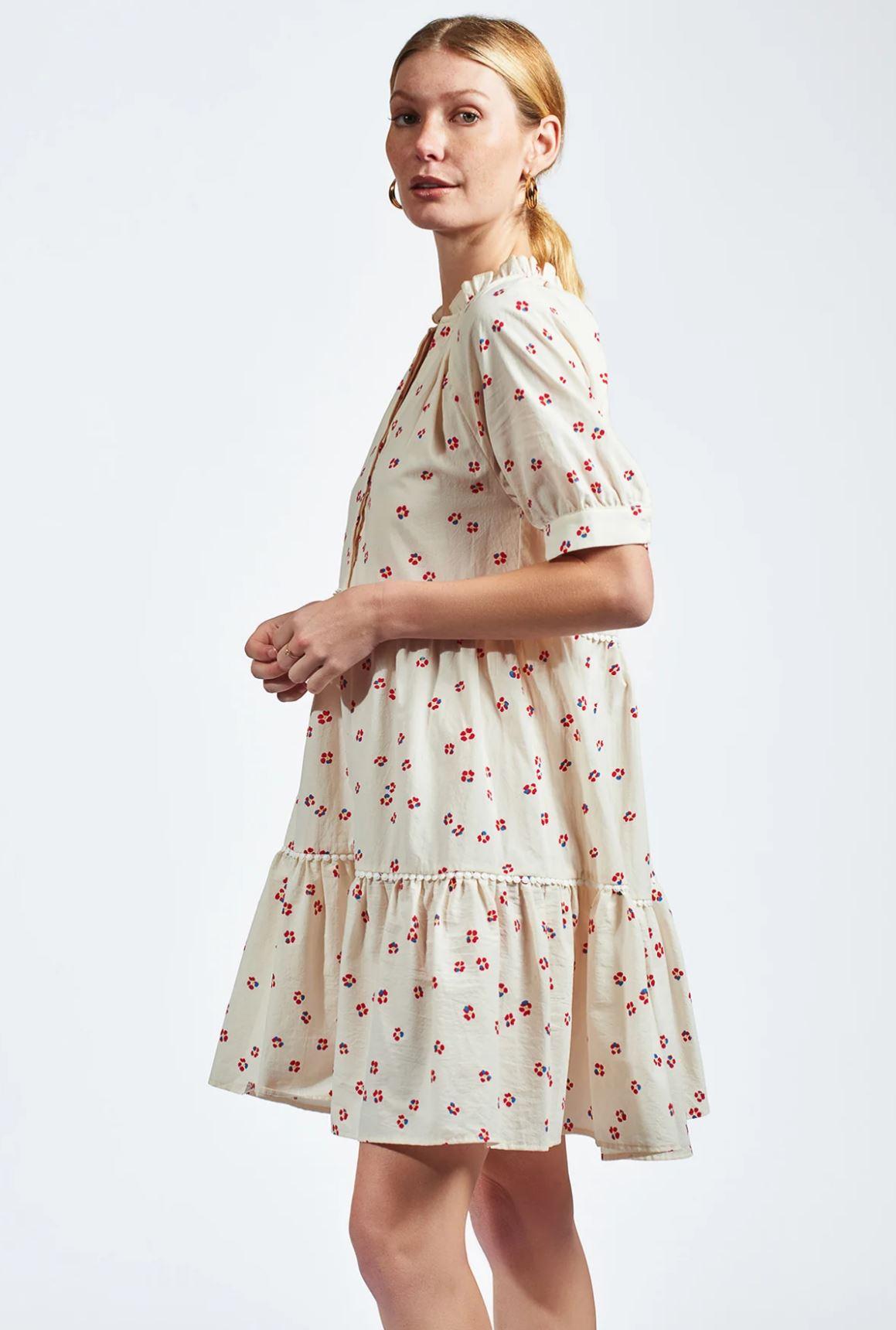 The Shirt "Candice Dress' Product Image