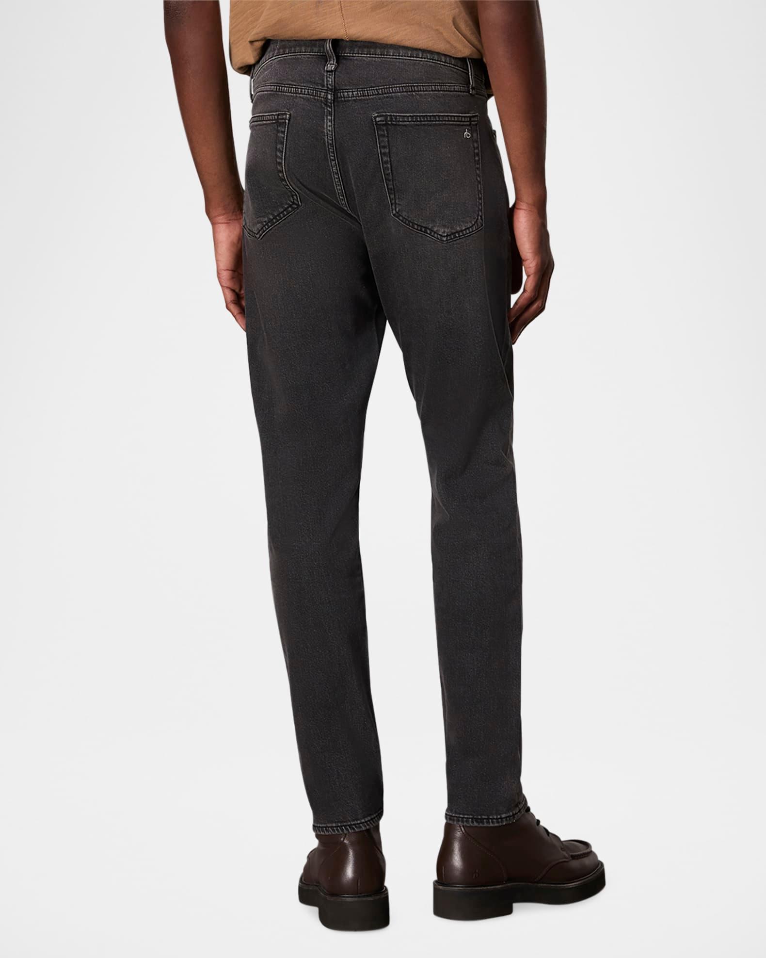 Men's Fit 3 Authentic Stretch Jeans Product Image