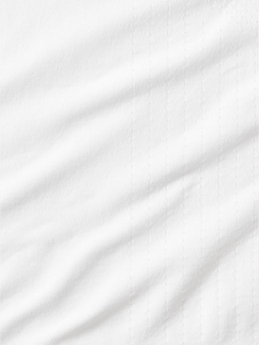 In Motion Seamless Relaxed Tee Product Image