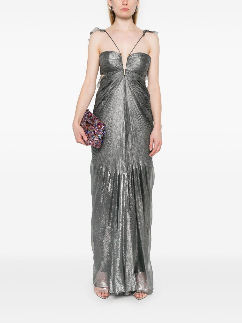 Letitia maxi dress Product Image