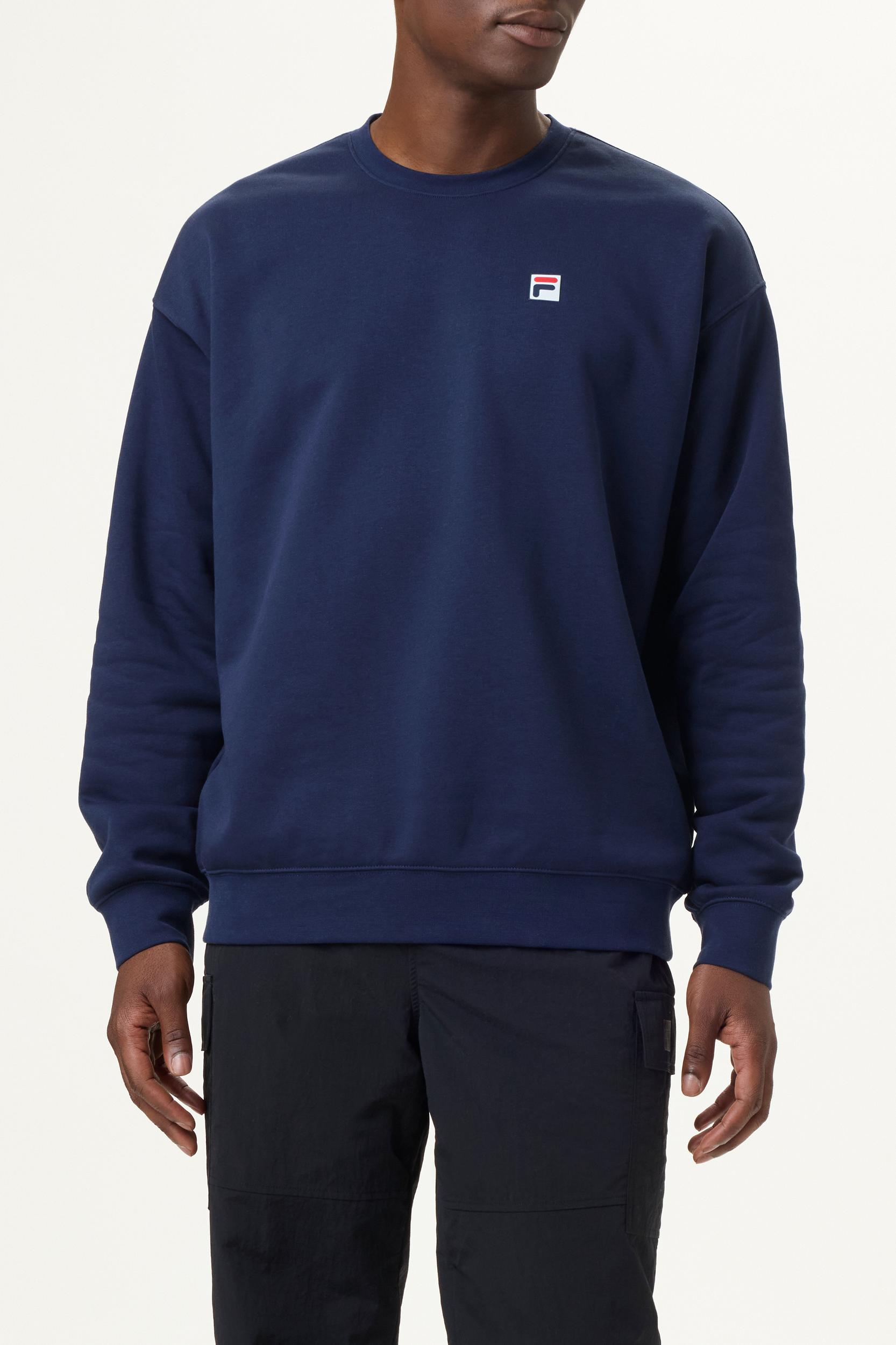 Classic Relaxed Sweatshirt Product Image