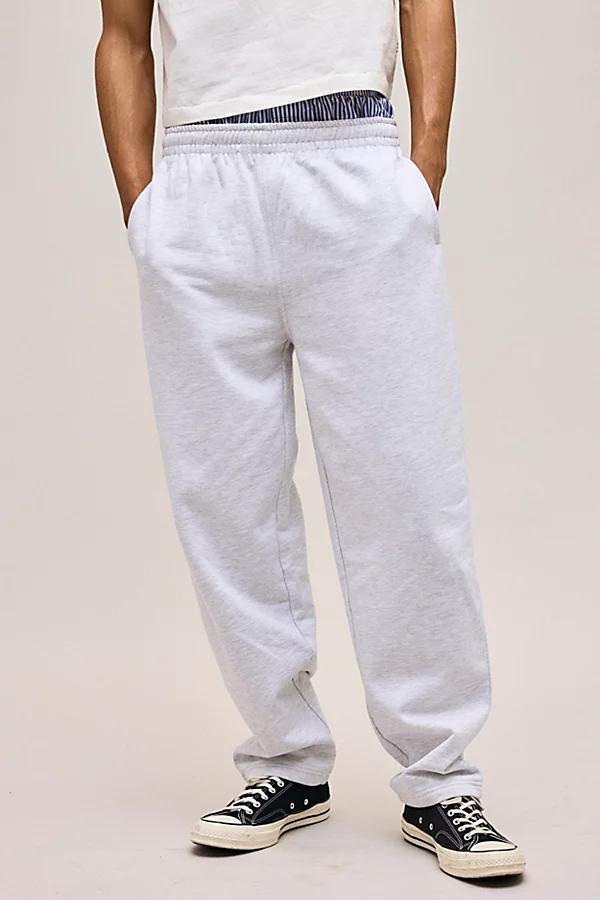 Urban Outfitters UO Uniform Relaxed Fit Sweatpant Mens at Urban Outfitters Product Image