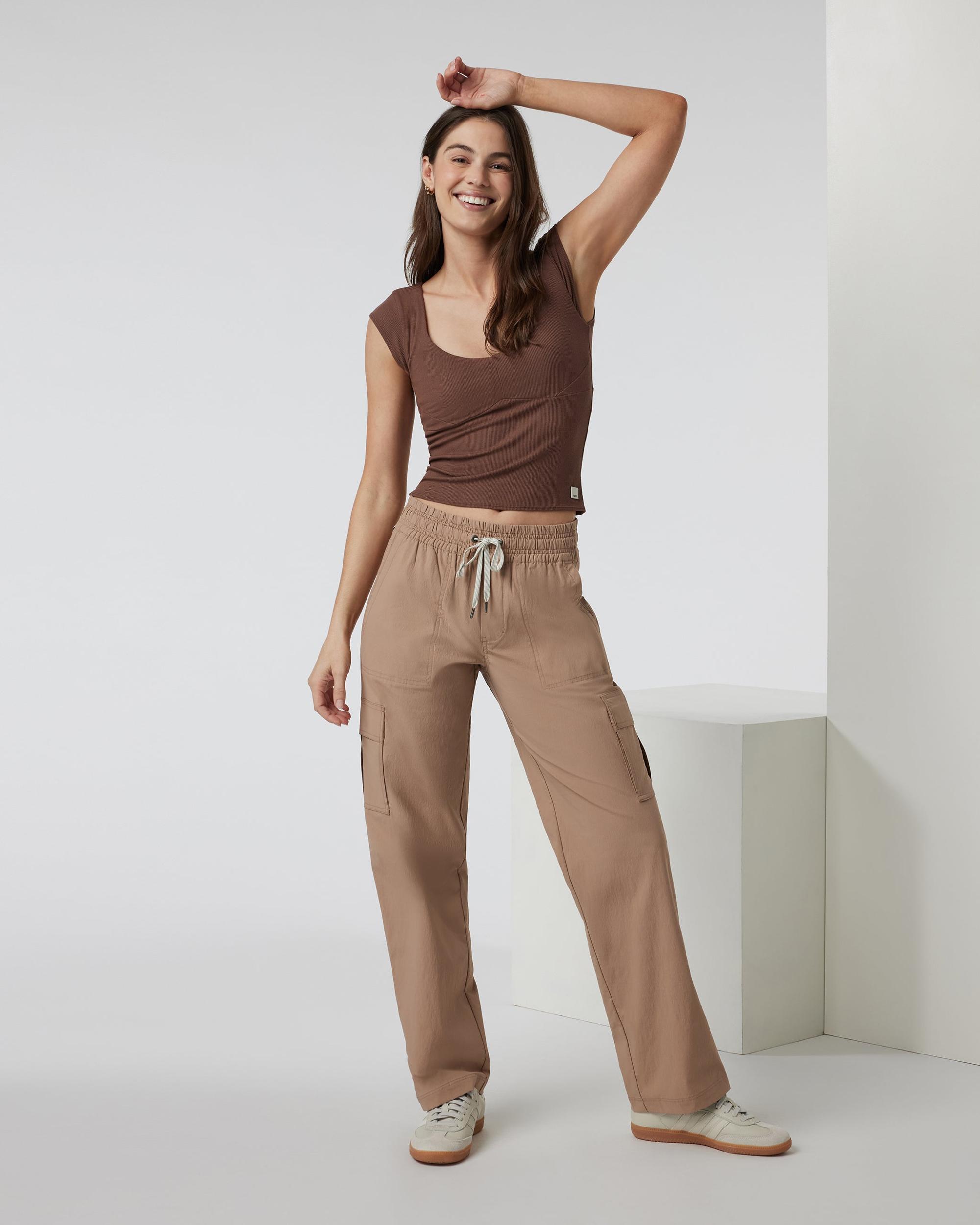 Birch Cargo Pant Product Image
