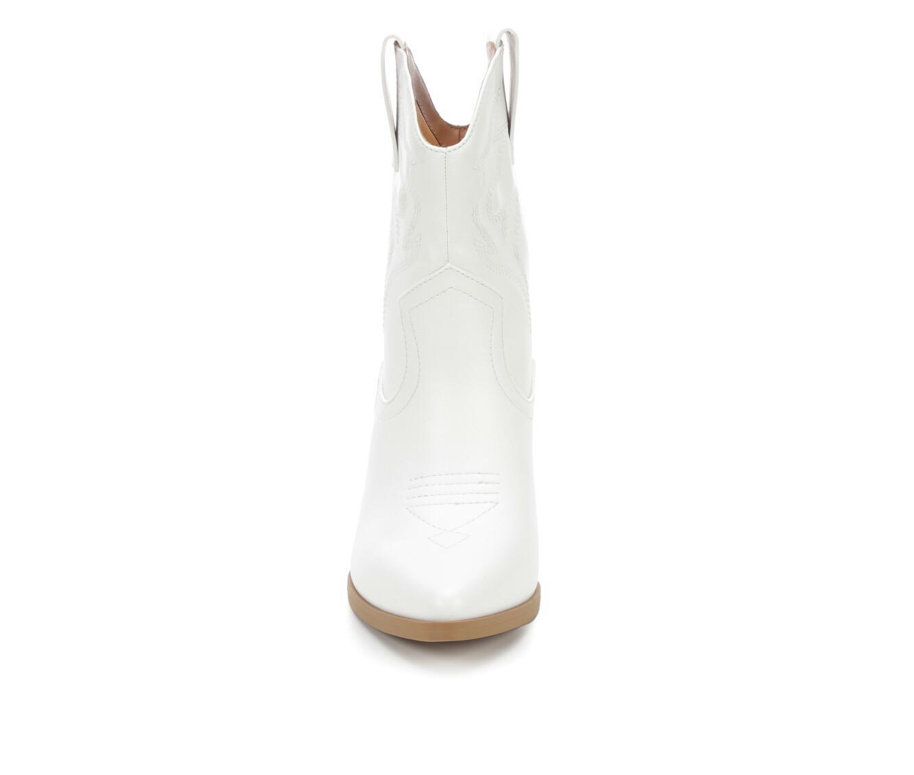 Women's Soda Blazing-S Western Boots Product Image