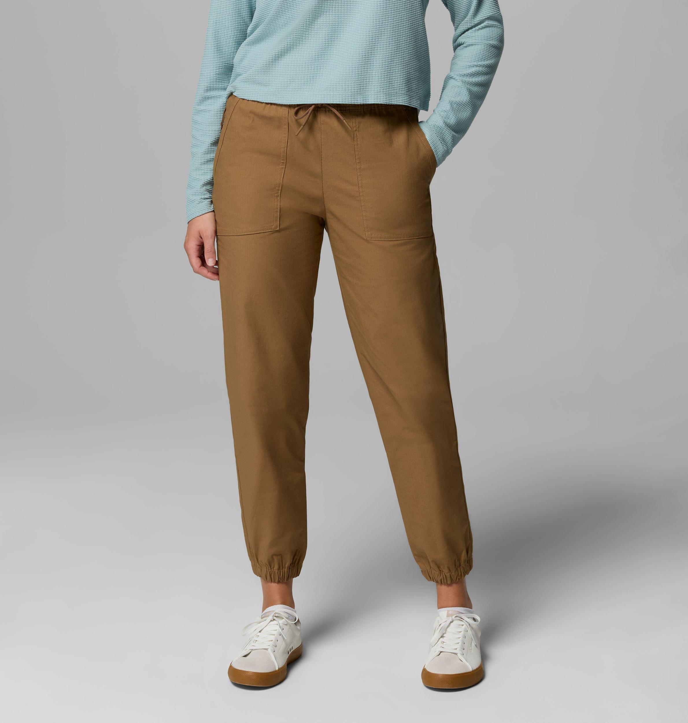 Columbia Womens ROC Ripstop Joggers- Product Image