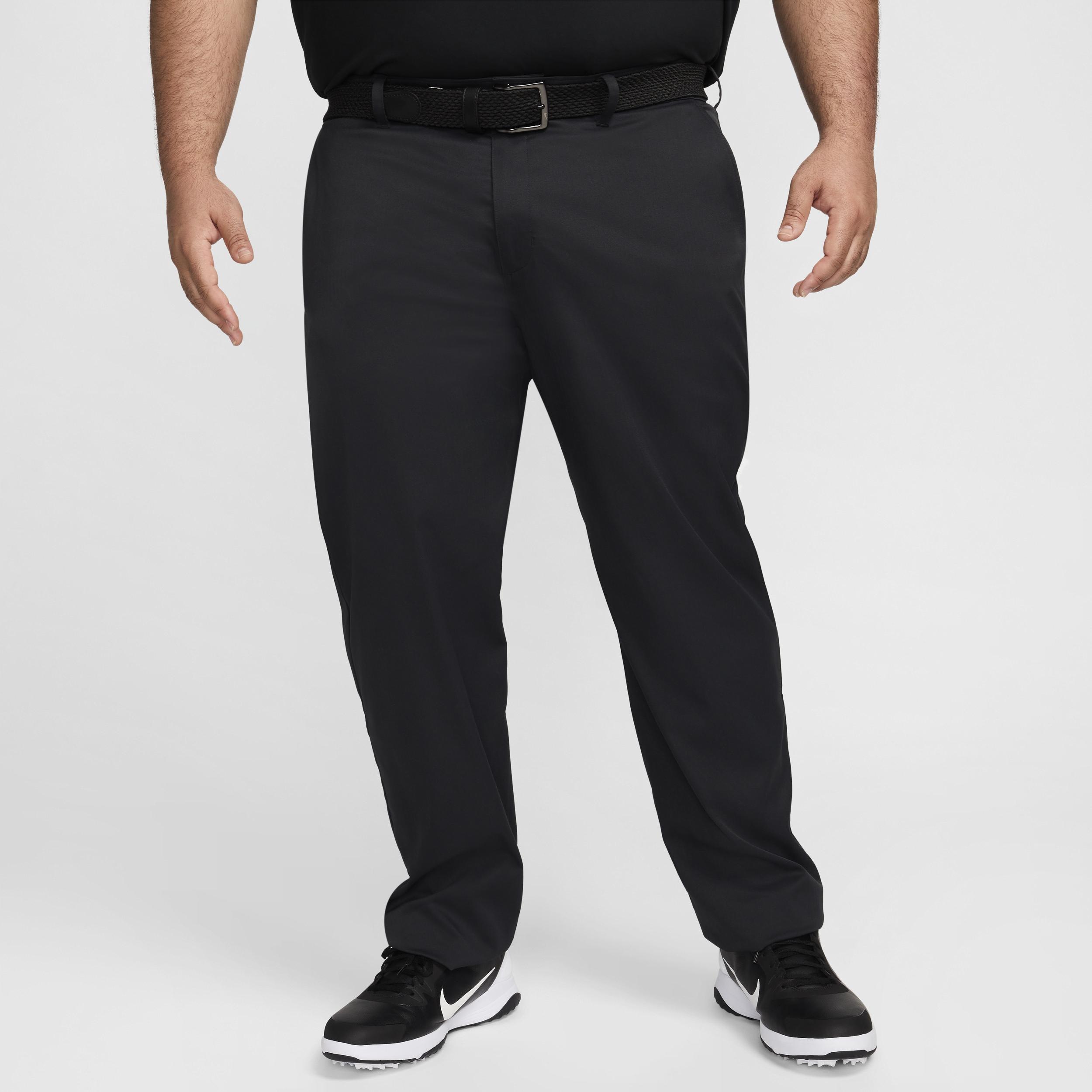 Nike Mens Tour Repel Chino Golf Pants | FD5619-010 Product Image