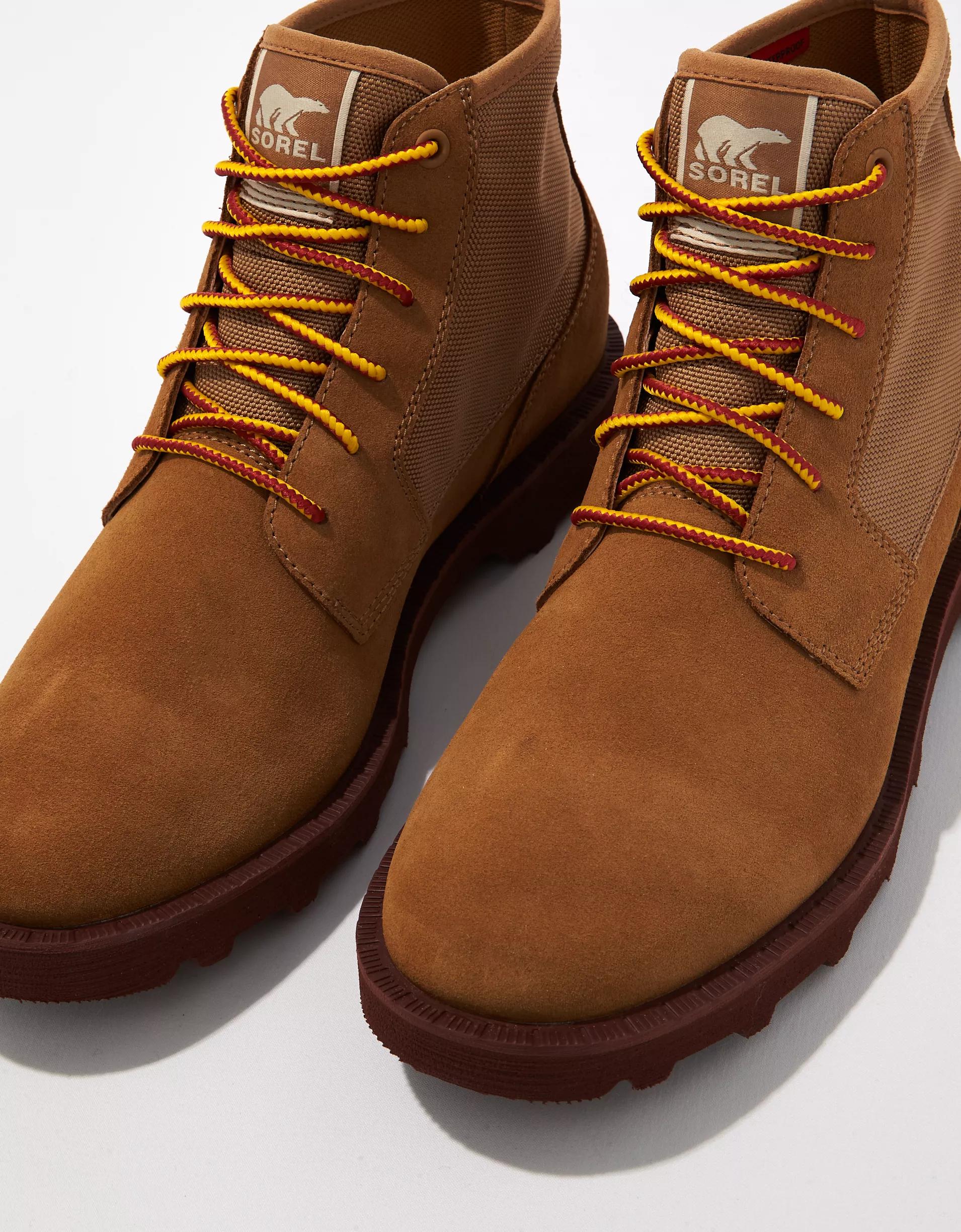 Sorel Men's Caribou Chukka Boot Product Image