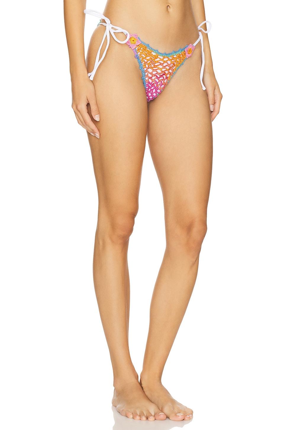 Missy Bikini Bottom Capittana Product Image