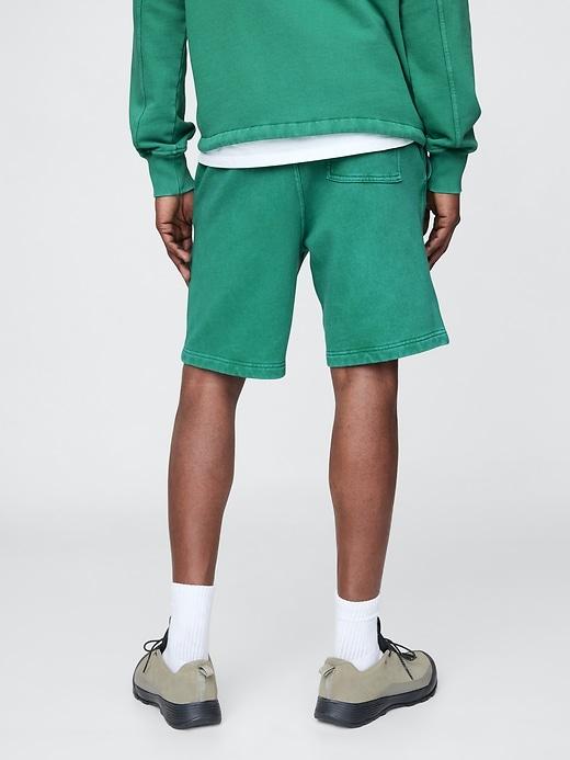 Heavyweight Sweat Shorts Product Image