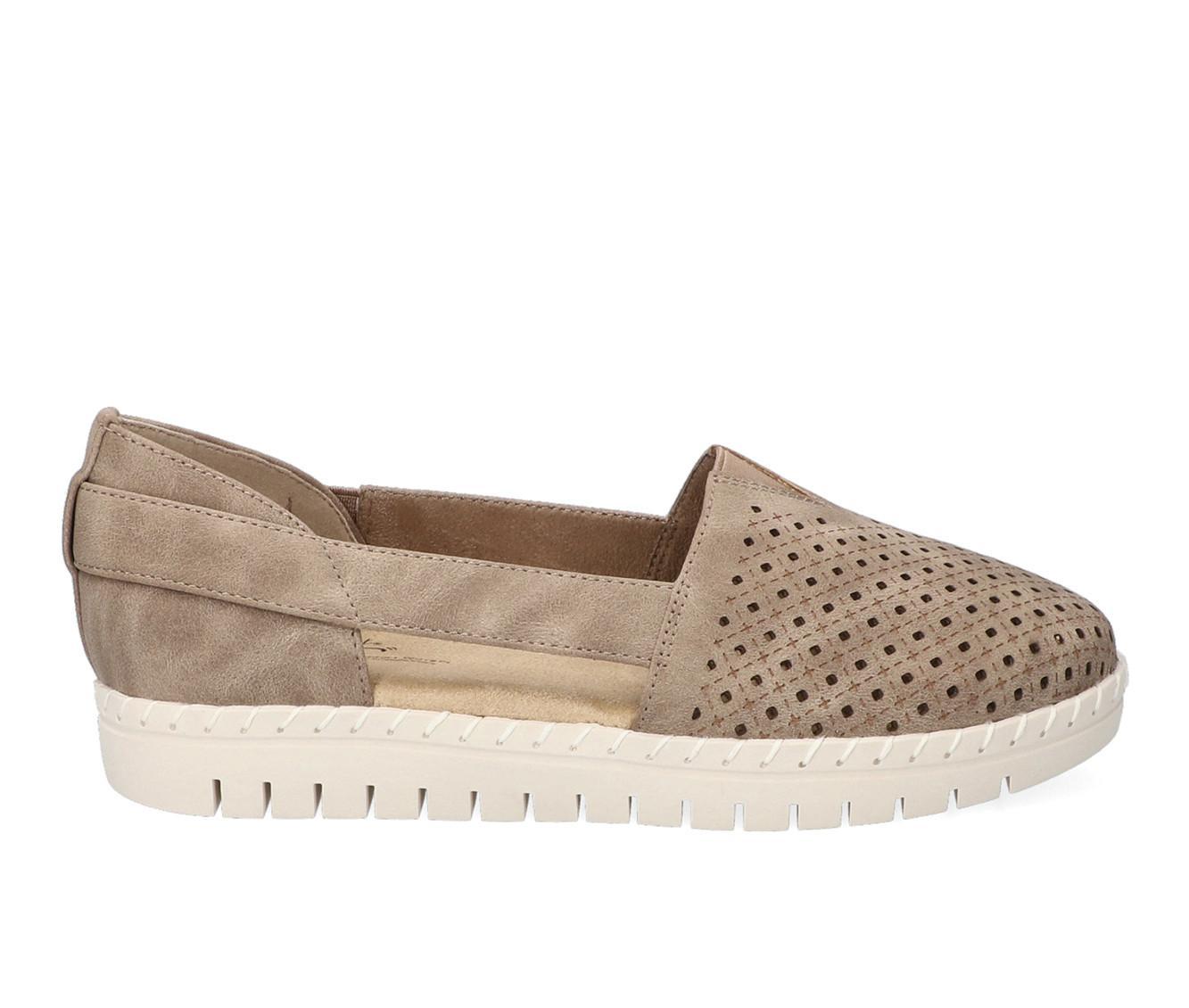 Women's Easy Street Fedra Flats Product Image