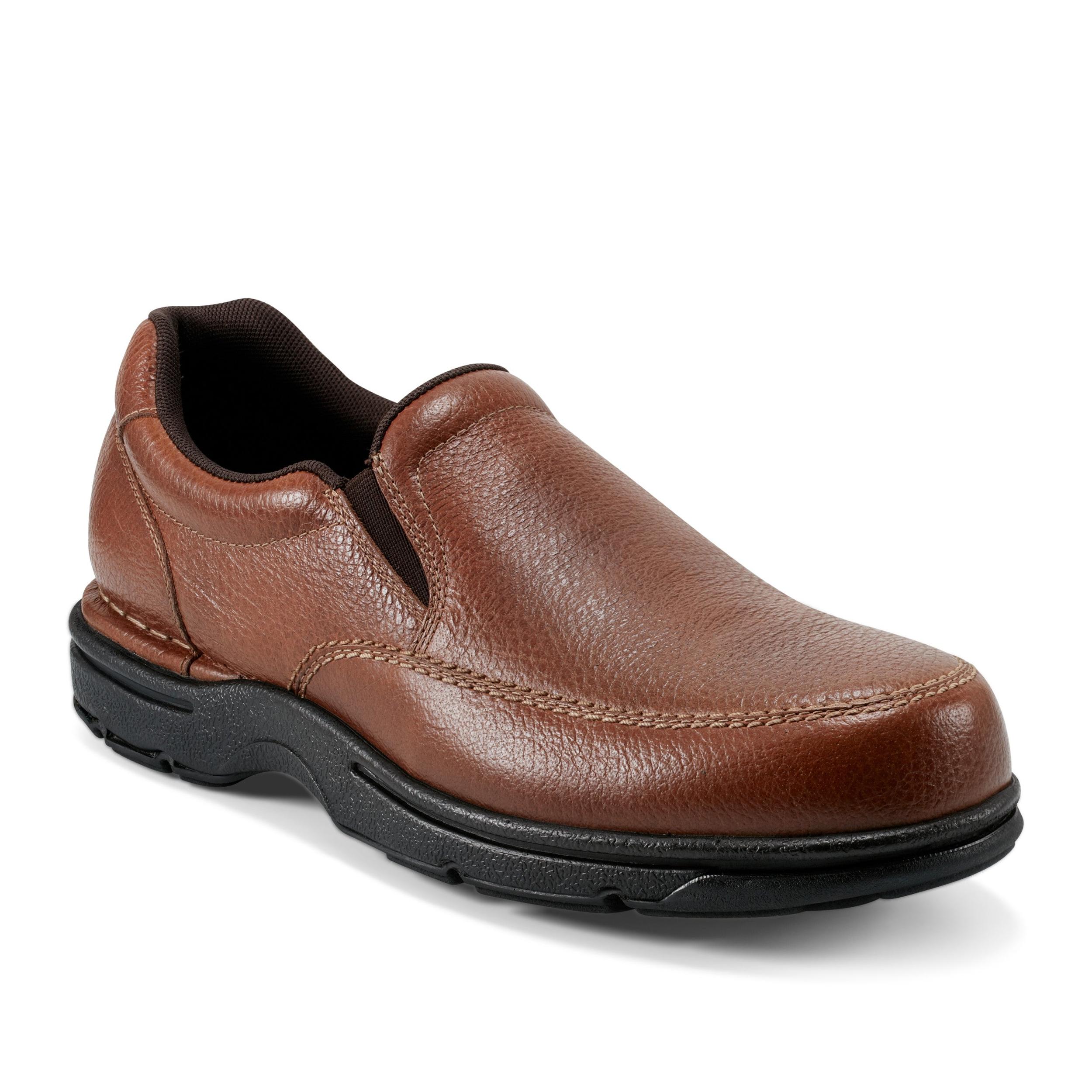 Men's Eureka Slip-on Casual Shoes Product Image