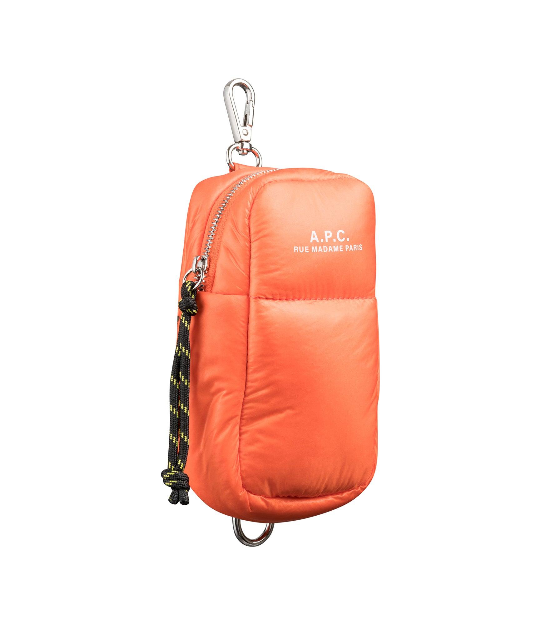 Mini keychain pouch Product Image