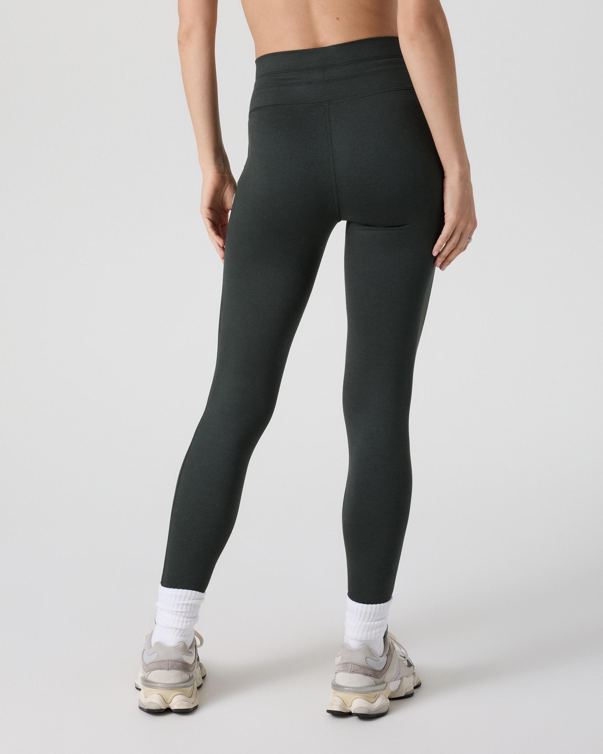 Halo Vintage Legging Product Image