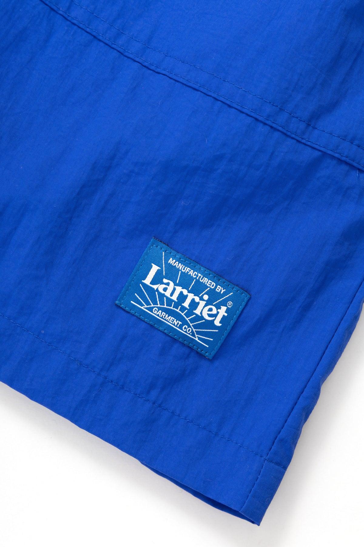 Larriet - Rec Shorts - Cobalt Product Image