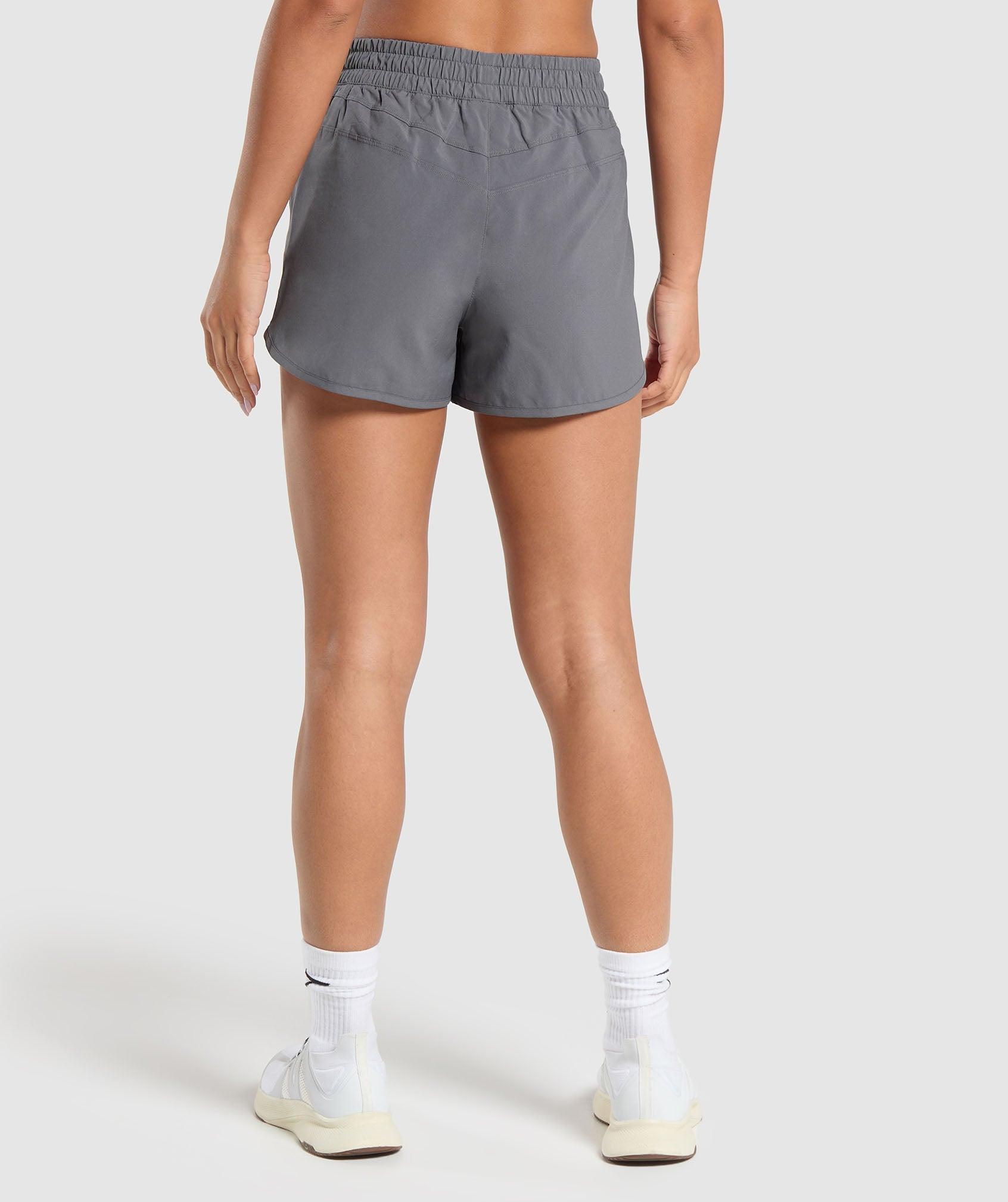 Contour Shorts Product Image