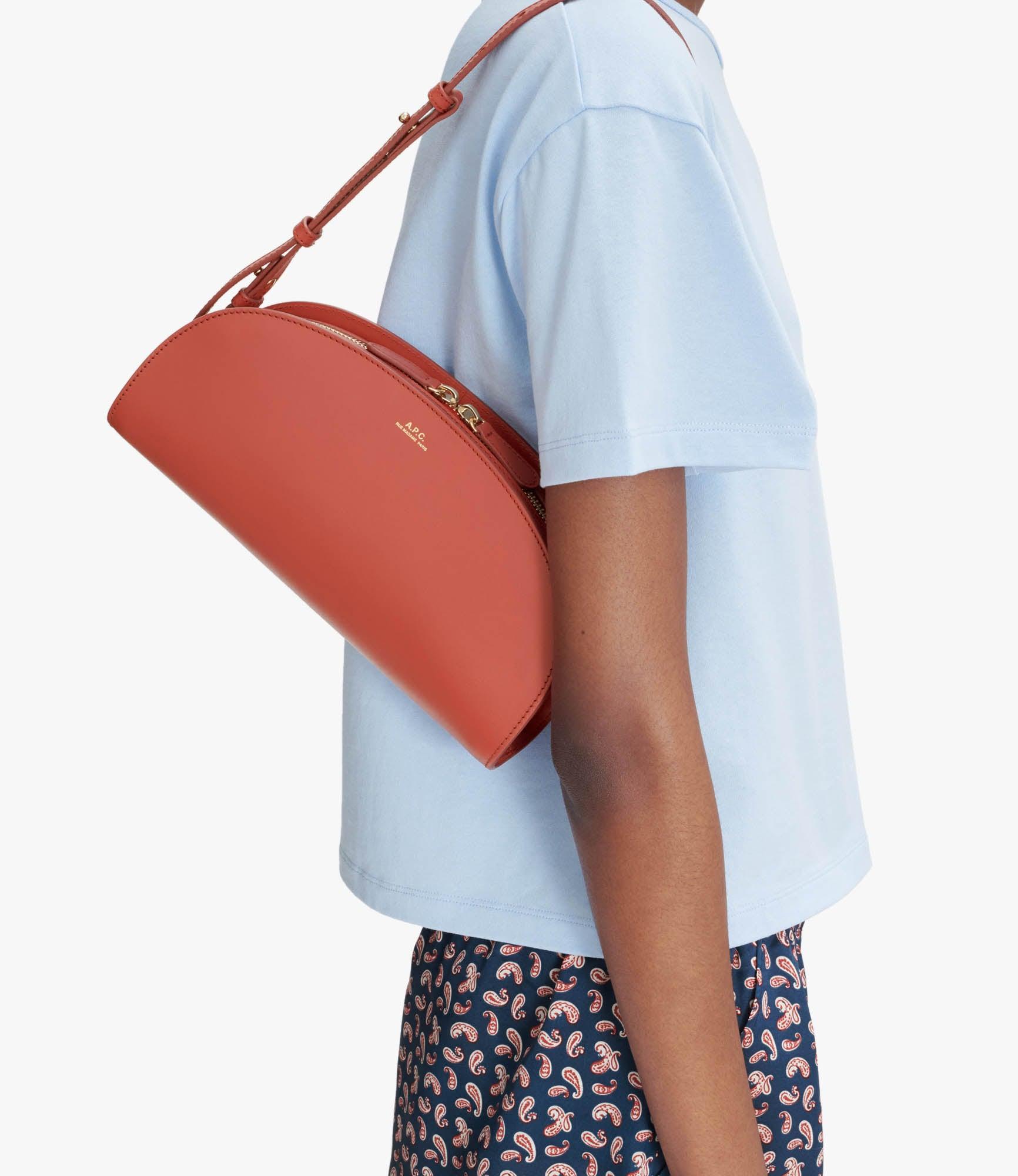 Demi-Lune Shoulder bag Female Product Image