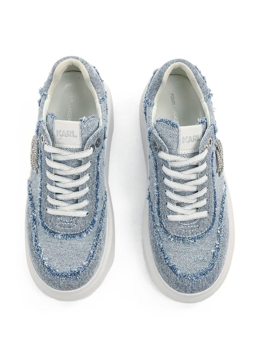 Anakapri sneakers Product Image