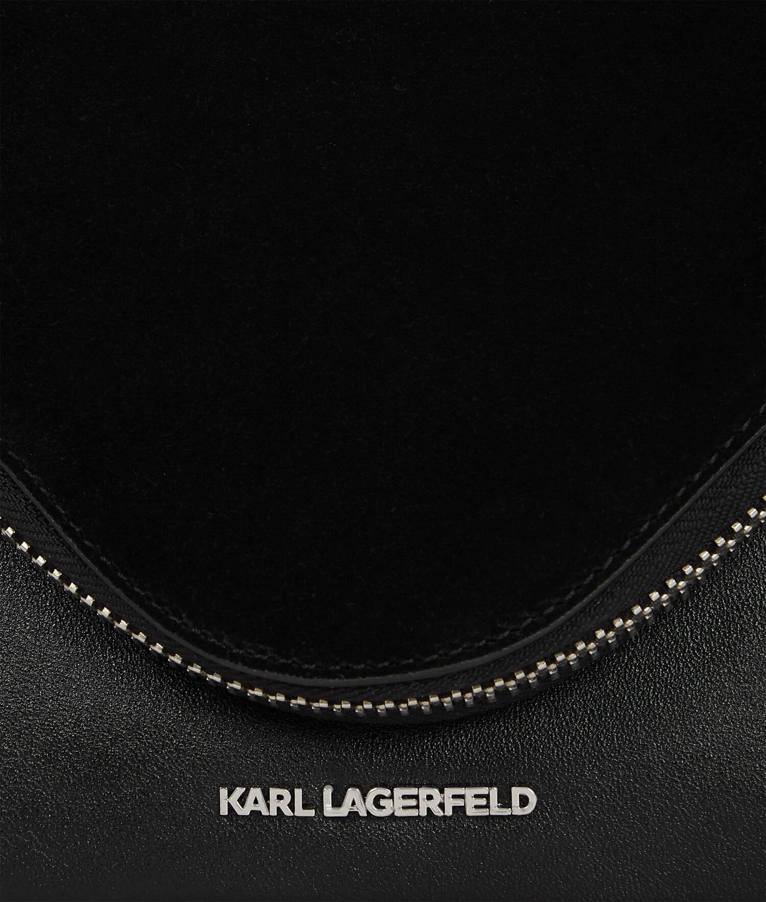 K/HARDWARE SHOULDER BAG Product Image