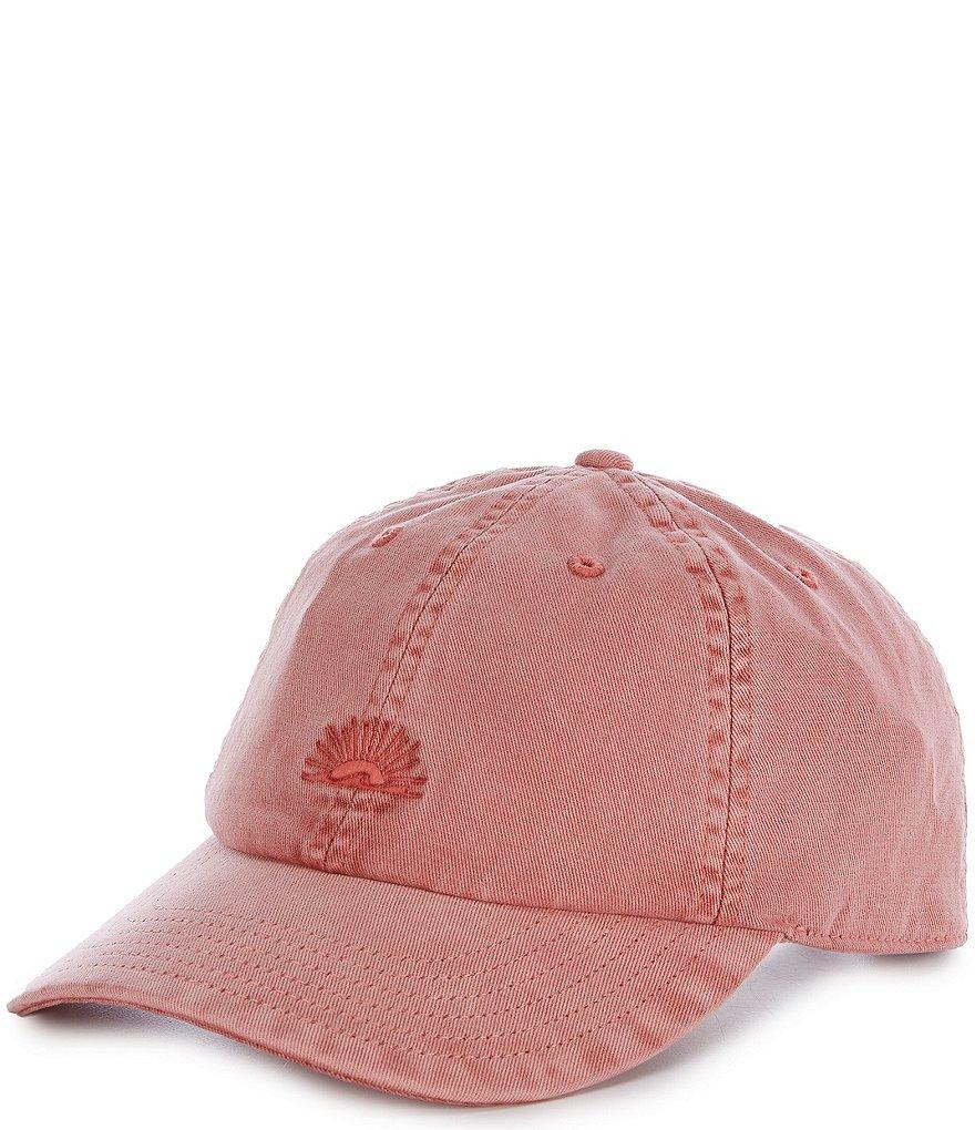 Faherty Sunwashed Hat Product Image