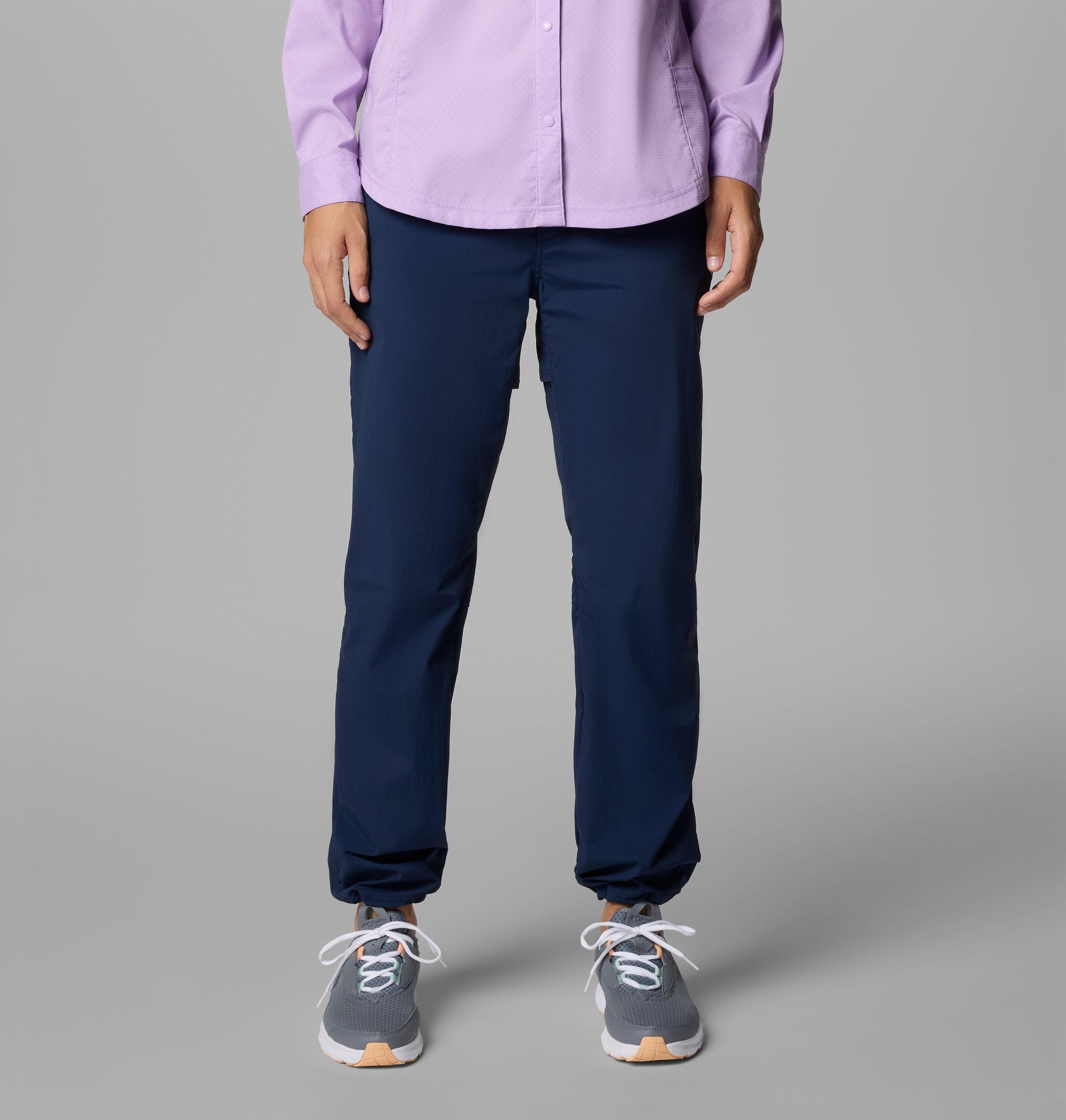 Columbia Womens PFG Shadowcaster Guide Pants- Product Image