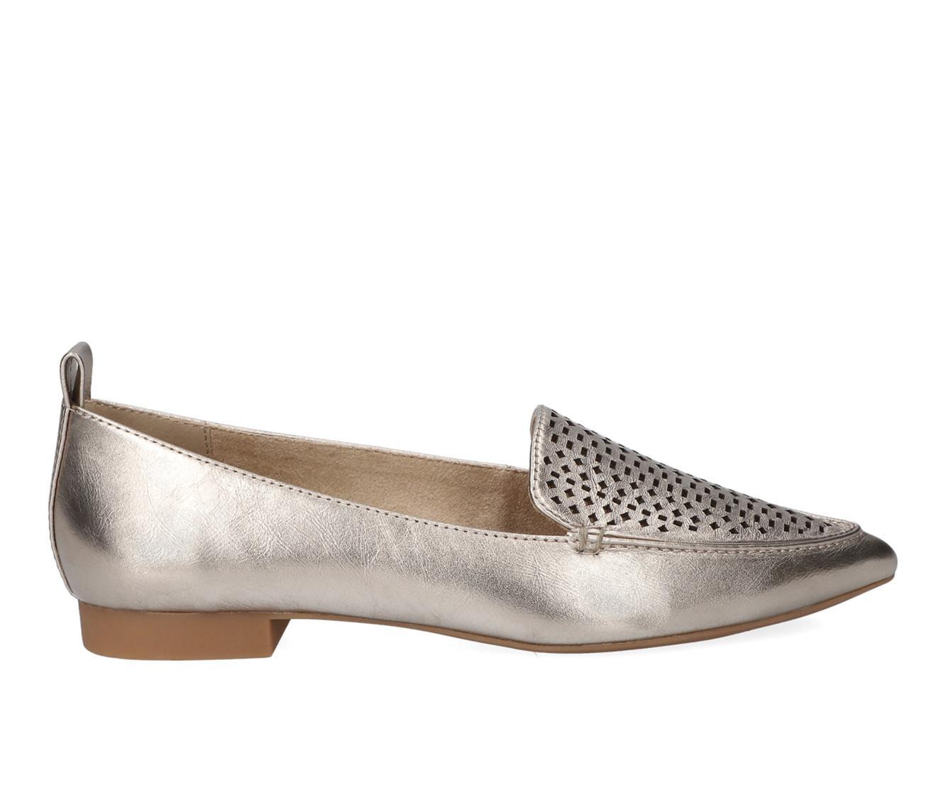 Women's Bella Vita Alessi Perf Flats Product Image