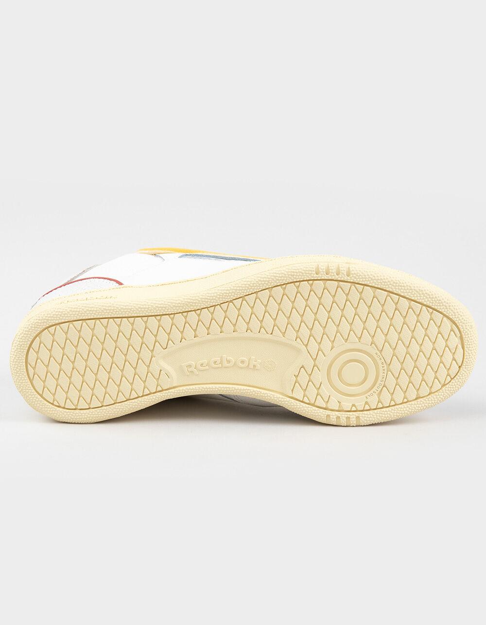 REEBOK Club C Bulc Shoes - WHITE COMBO Product Image