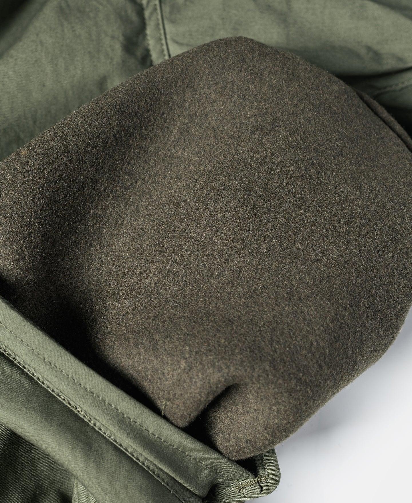 U.S. Army M-65 Parka Product Image